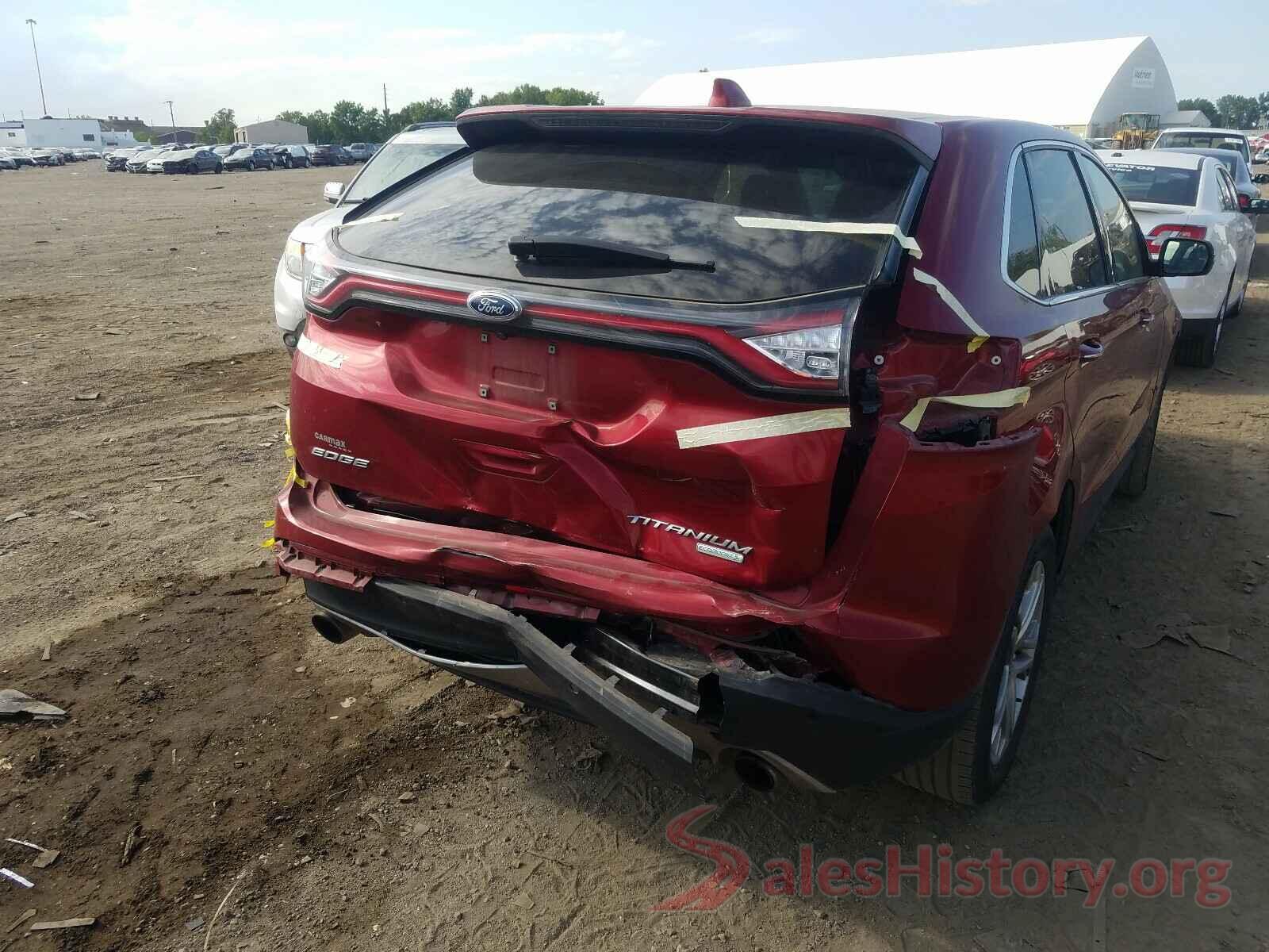 2FMPK3K98JBB07900 2018 FORD EDGE