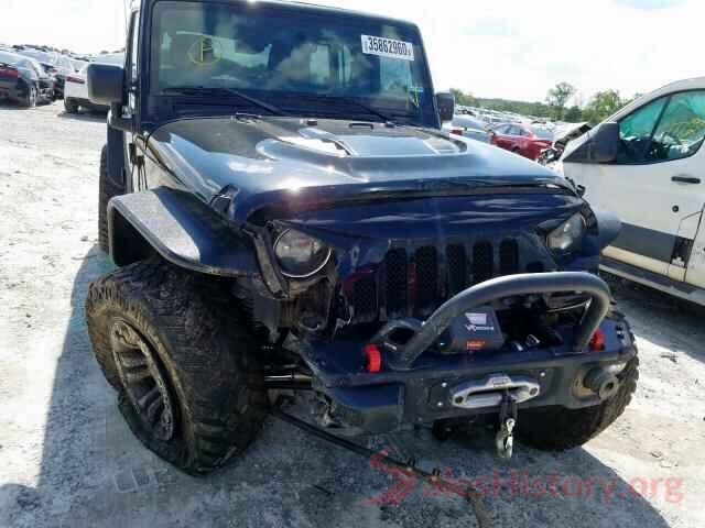 1C4HJWFG7GL209011 2016 JEEP WRANGLER