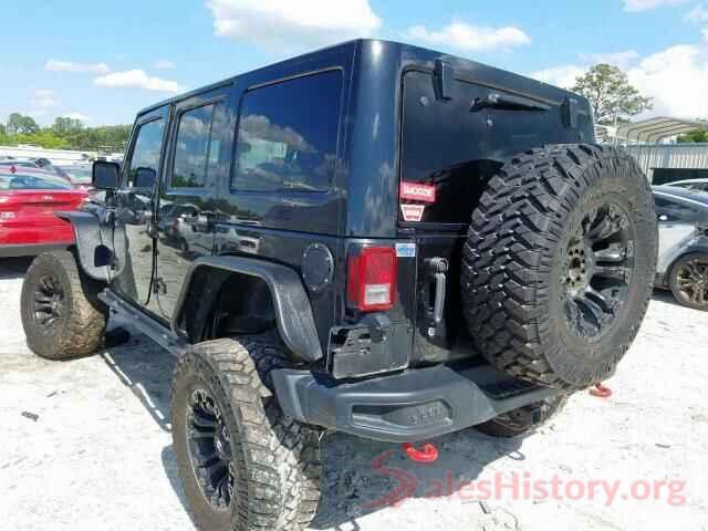 1C4HJWFG7GL209011 2016 JEEP WRANGLER