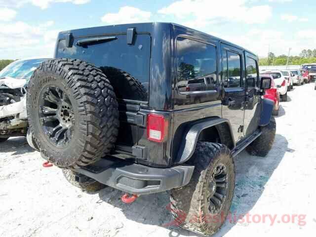 1C4HJWFG7GL209011 2016 JEEP WRANGLER