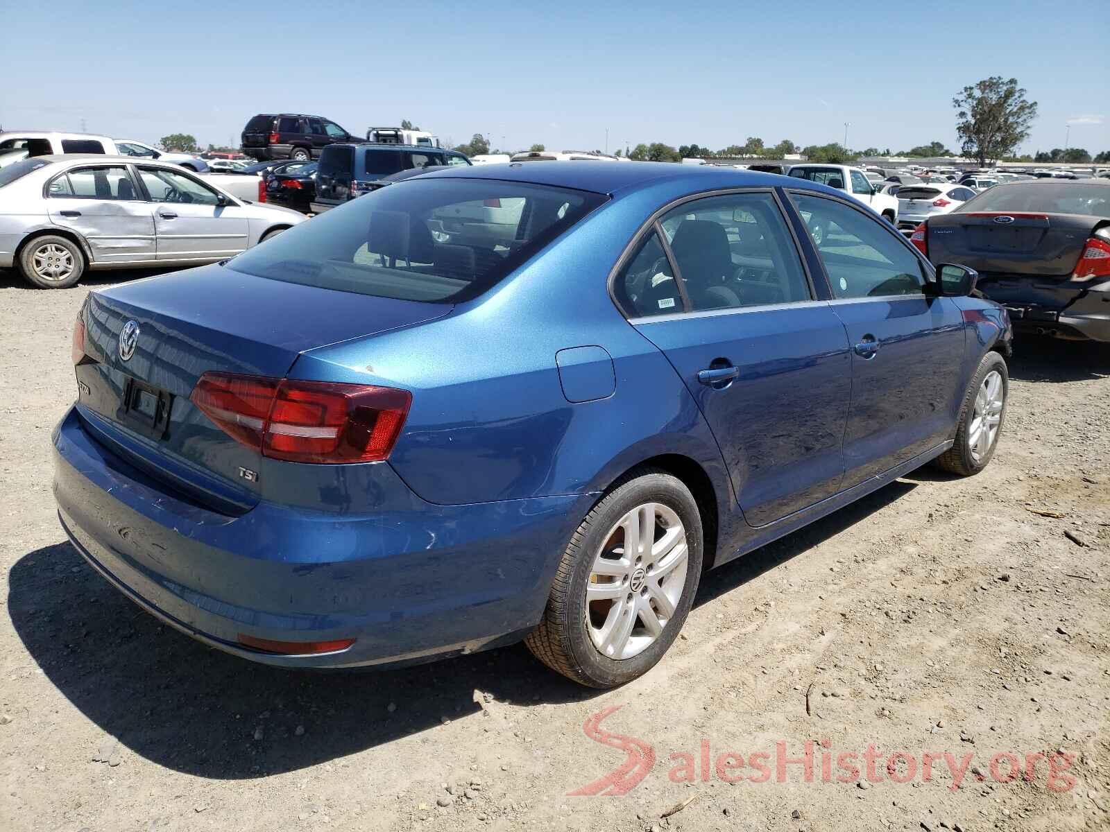 3VW2B7AJ7HM345471 2017 VOLKSWAGEN JETTA