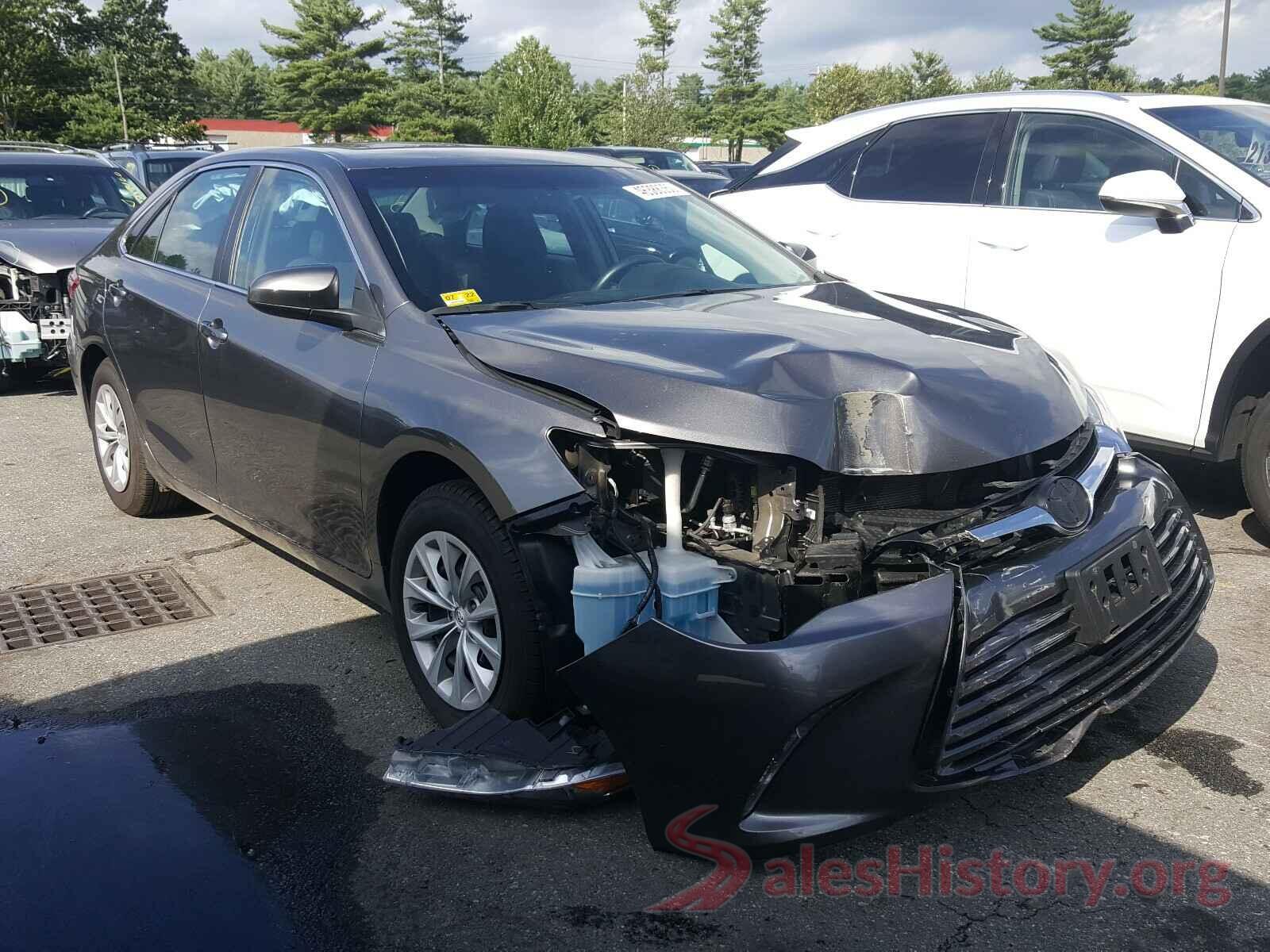 4T1BF1FK9HU739499 2017 TOYOTA CAMRY