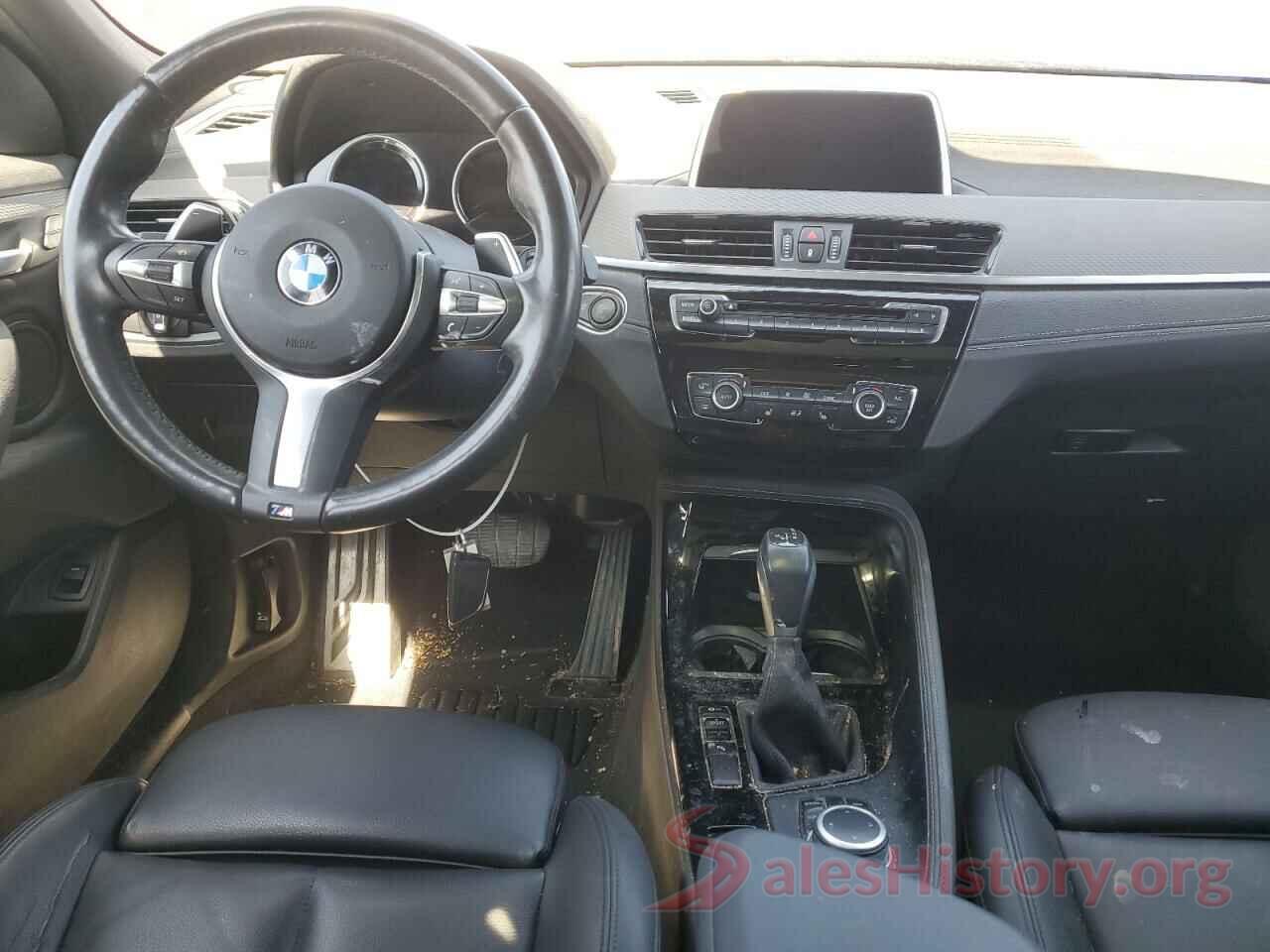 WBXYJ3C31JEJ64811 2018 BMW X2