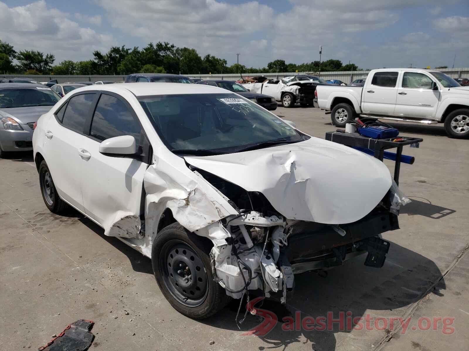 2T1BURHE3HC847078 2017 TOYOTA COROLLA