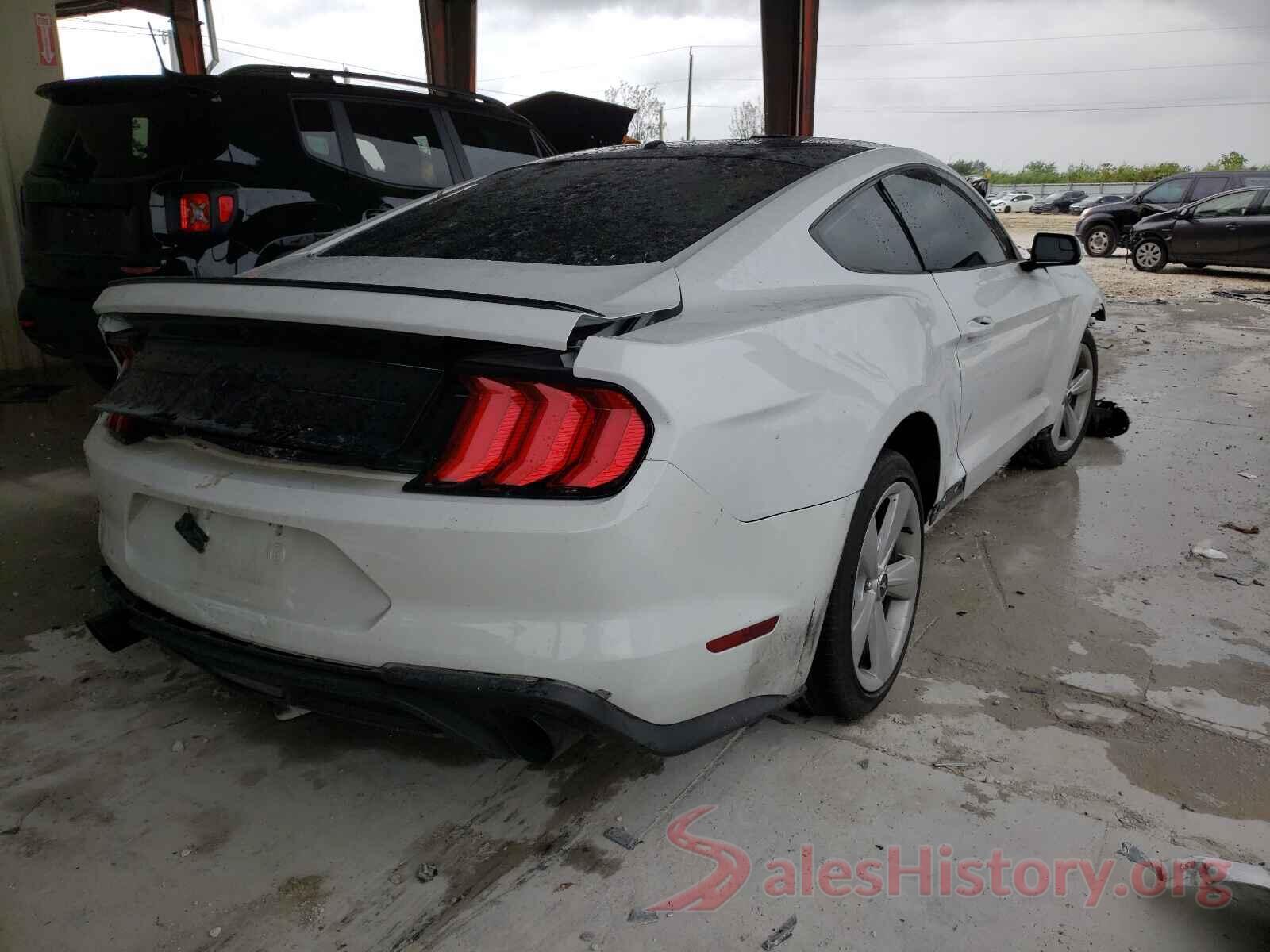 1FA6P8TH2L5124175 2020 FORD MUSTANG