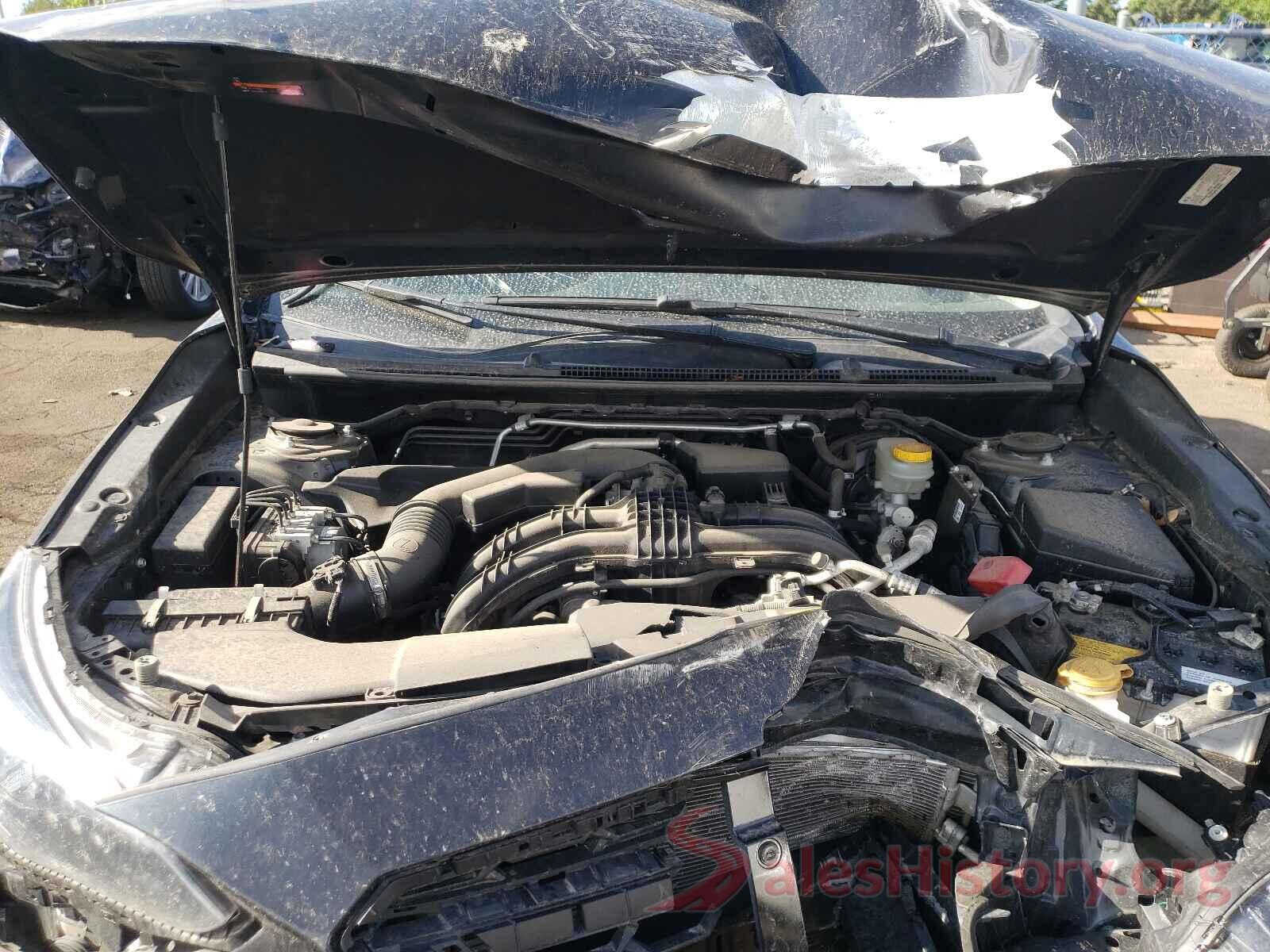 JF2GTABC2JH322811 2018 SUBARU CROSSTREK