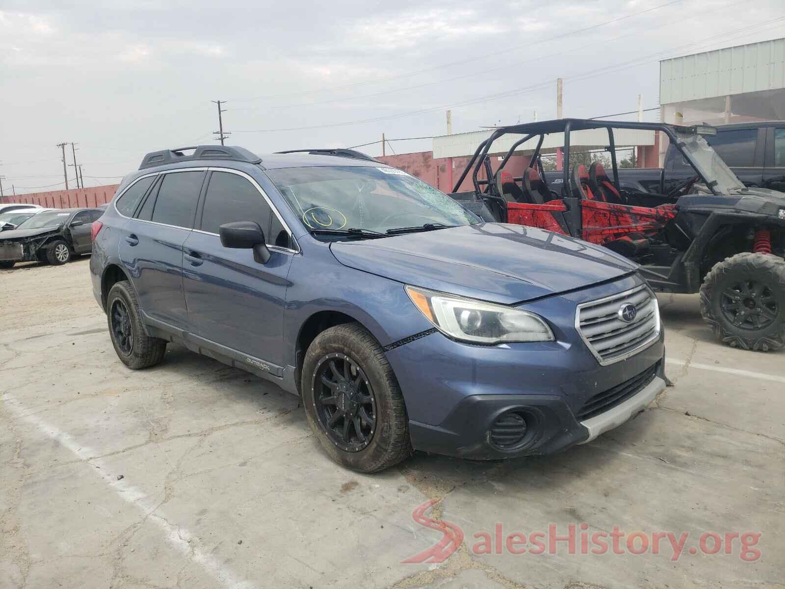 4S4BSAAC3F3219331 2015 SUBARU OUTBACK