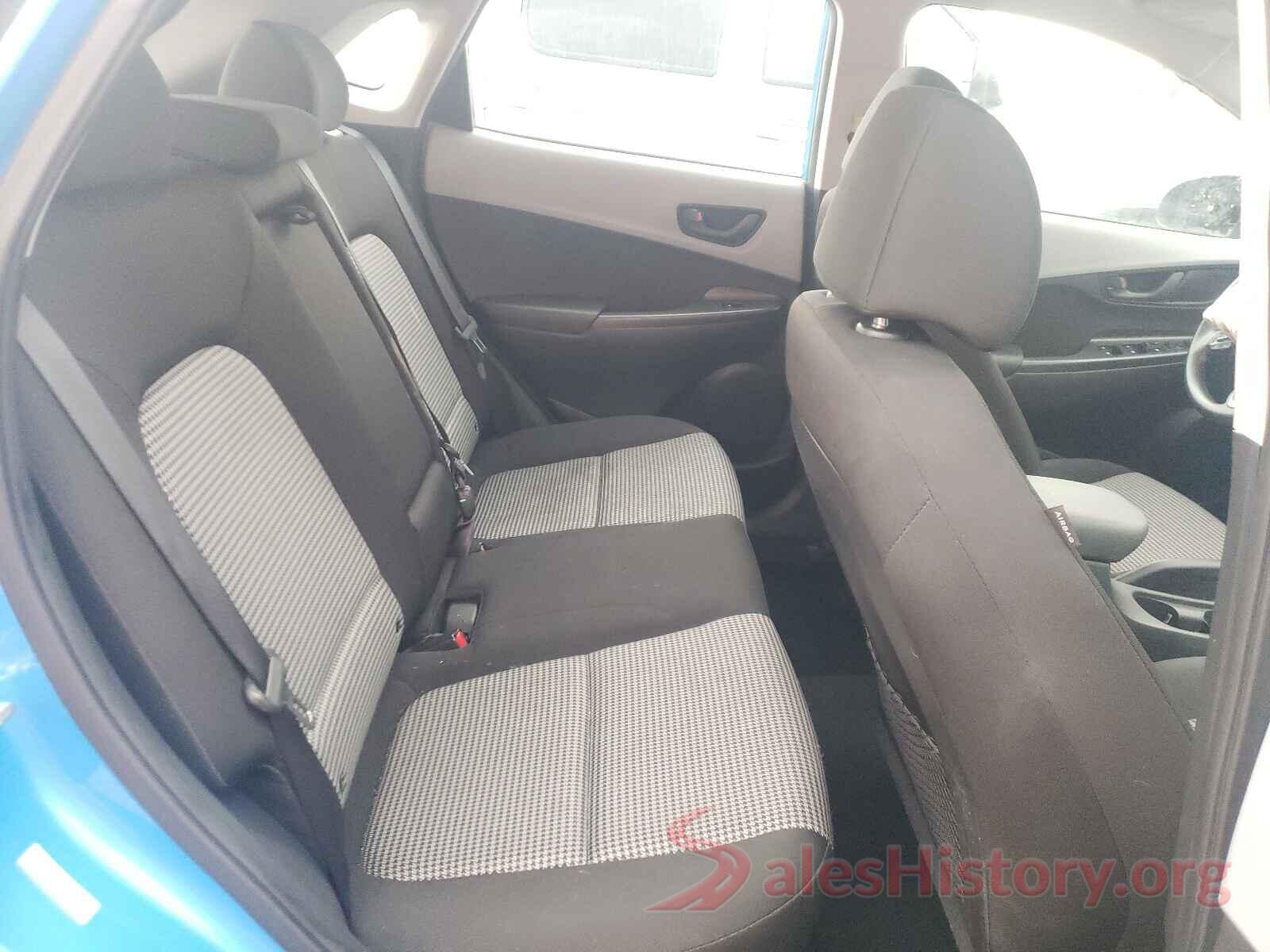 KM8K12AA3KU244760 2019 HYUNDAI KONA