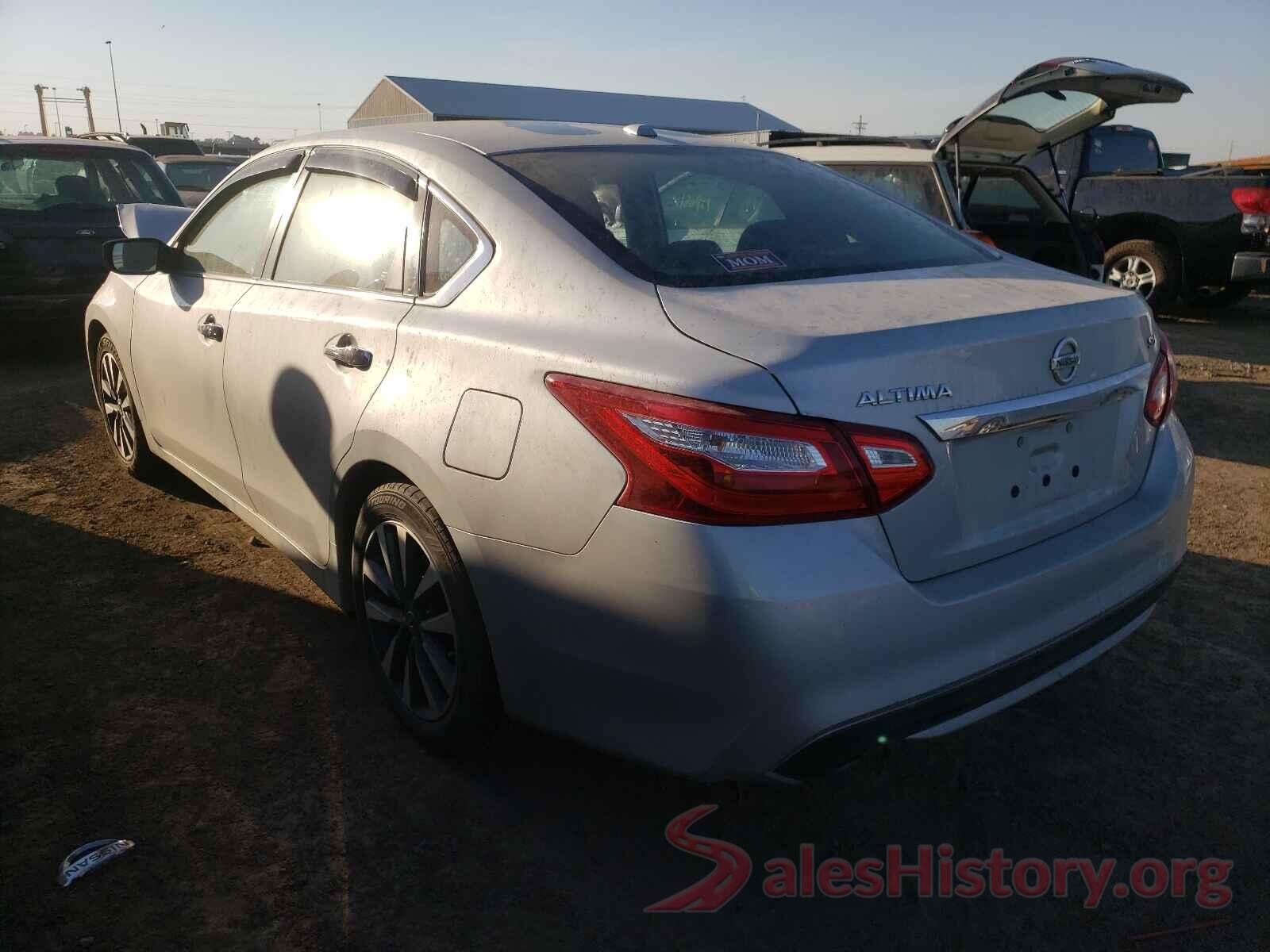 1N4AL3AP7HC200897 2017 NISSAN ALTIMA