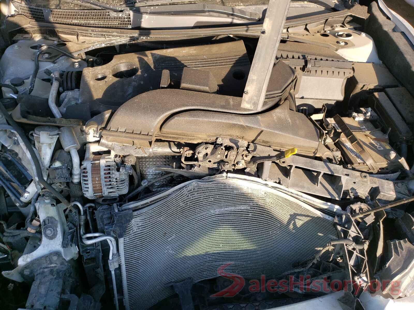 1N4AL3AP7HC200897 2017 NISSAN ALTIMA