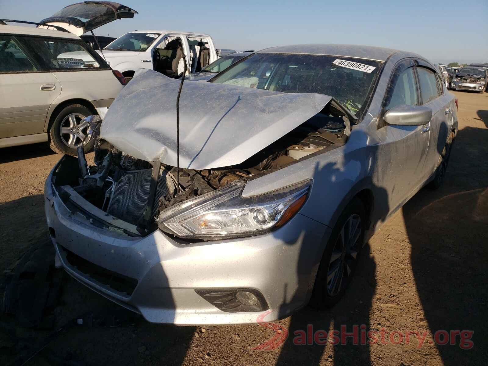 1N4AL3AP7HC200897 2017 NISSAN ALTIMA