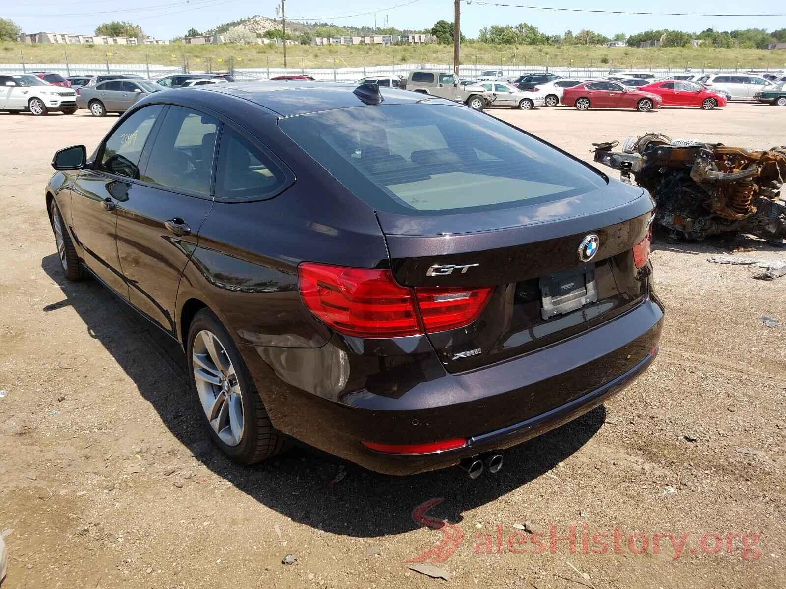 WBA8Z5C51GG501314 2016 BMW 3 SERIES