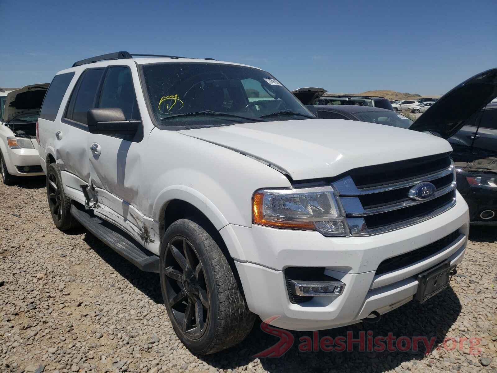 1FMJU1JT0HEA84094 2017 FORD EXPEDITION