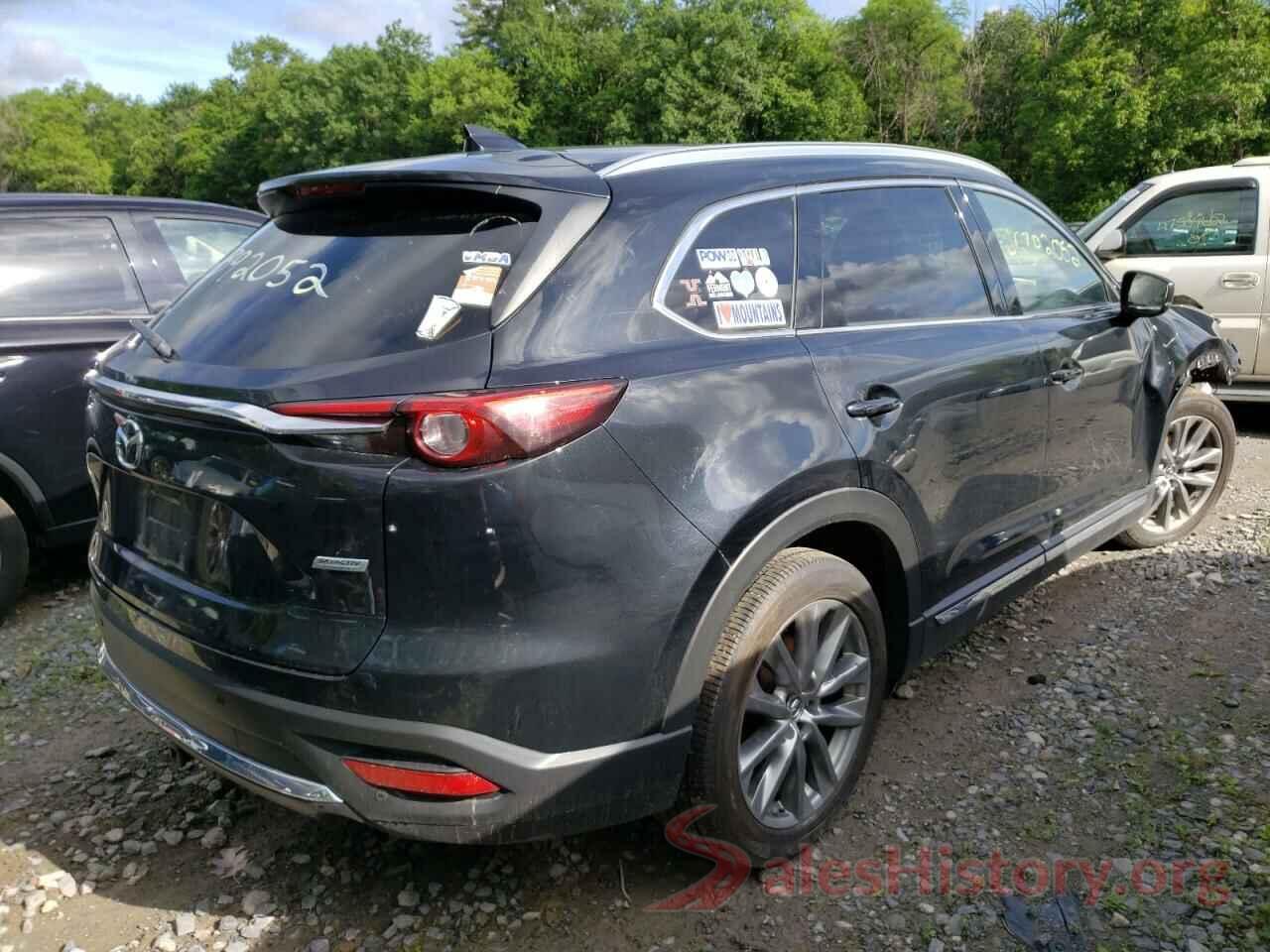 JM3TCBDY4J0209962 2018 MAZDA CX-9