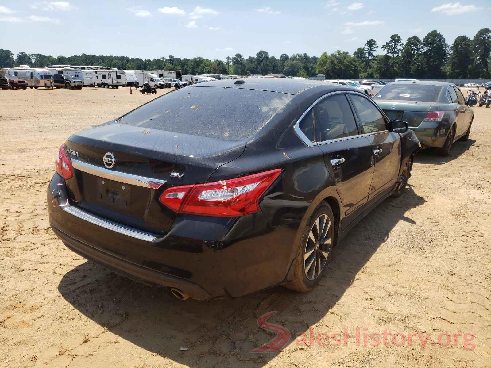 1N4AL3AP7HC123769 2017 NISSAN ALTIMA