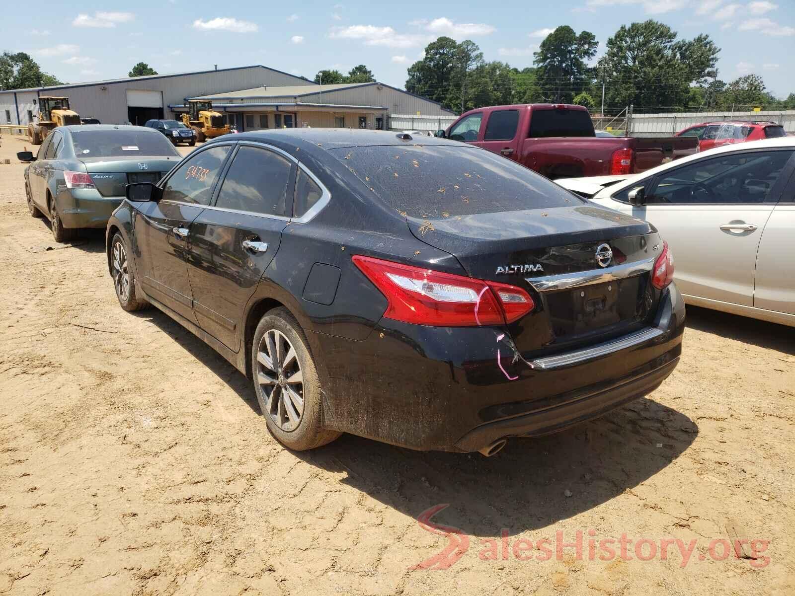 1N4AL3AP7HC123769 2017 NISSAN ALTIMA