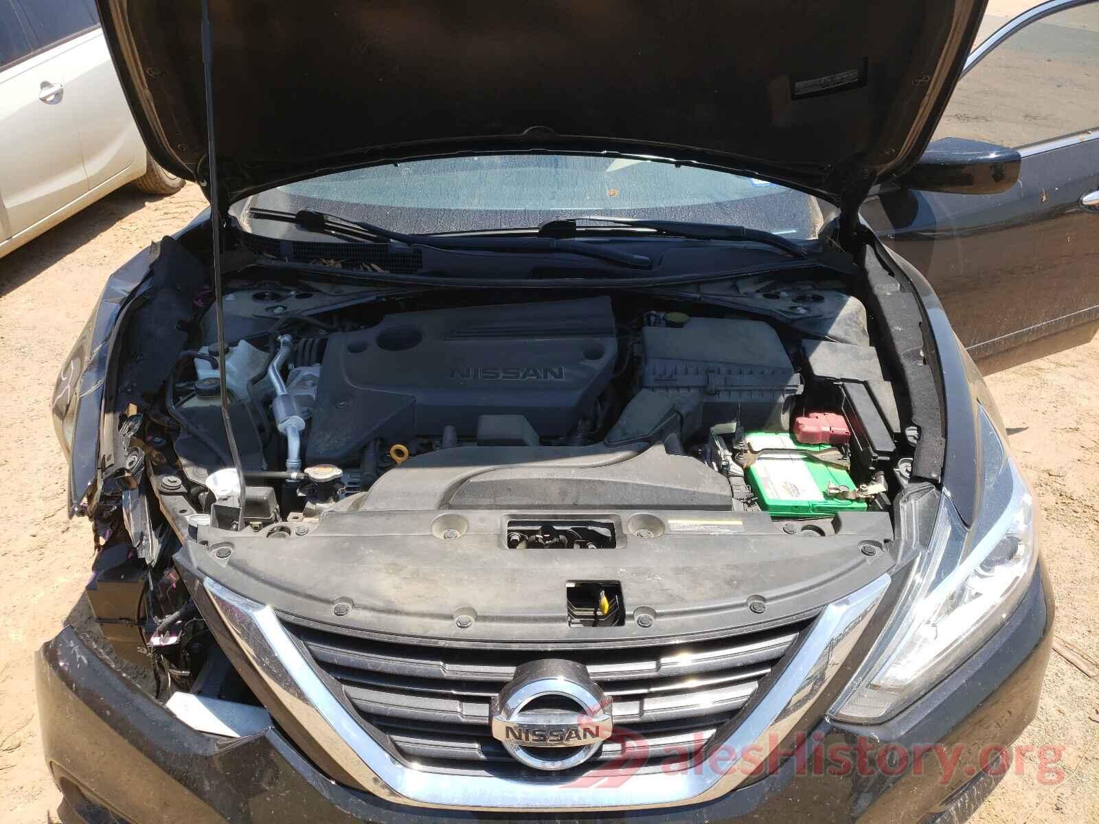 1N4AL3AP7HC123769 2017 NISSAN ALTIMA