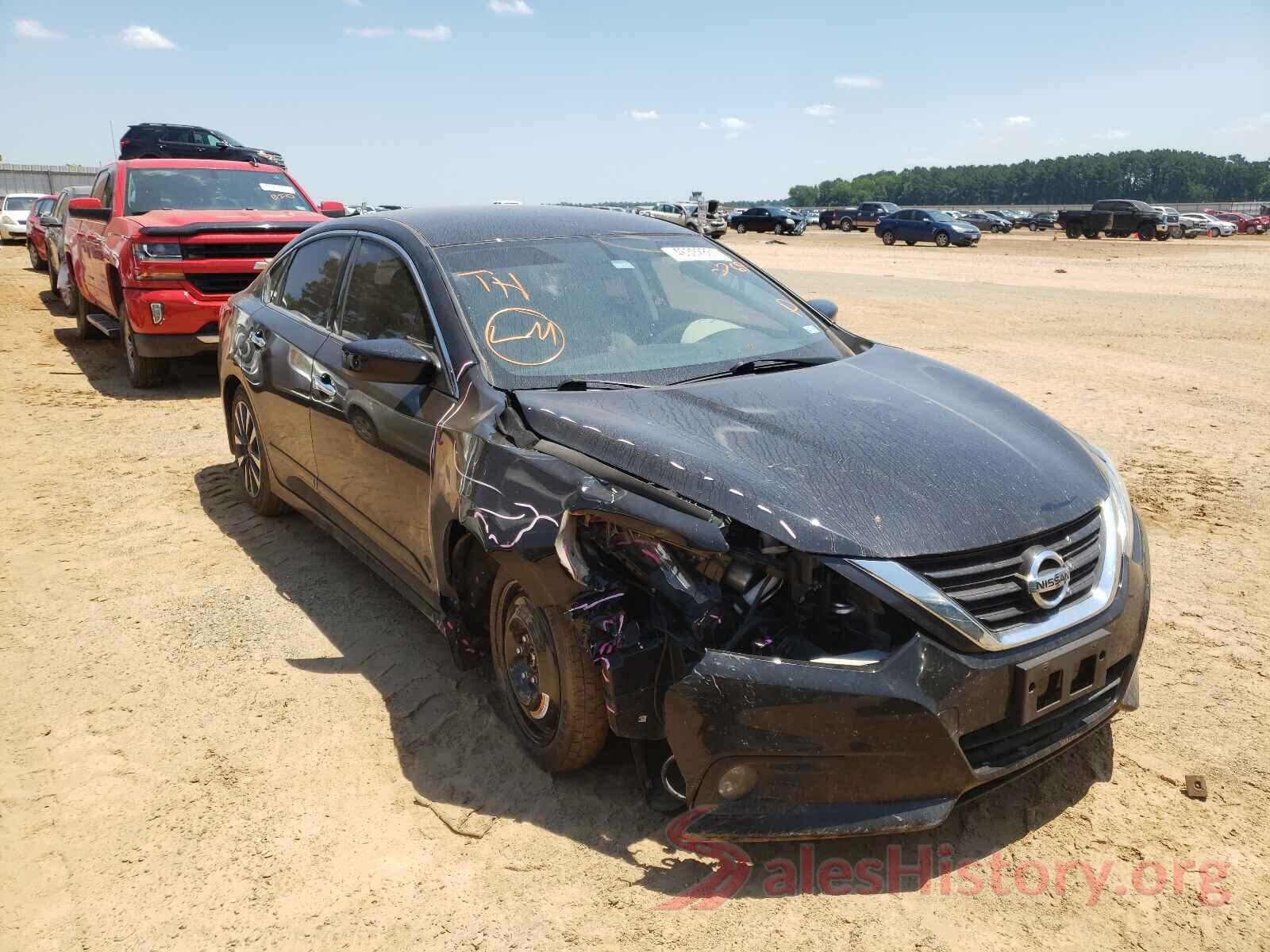 1N4AL3AP7HC123769 2017 NISSAN ALTIMA