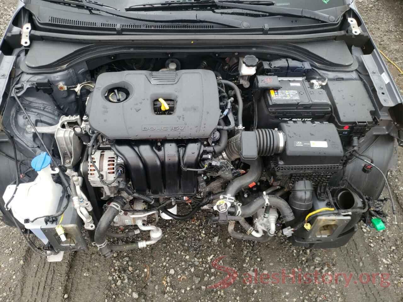 KMHD84LF9KU763286 2019 HYUNDAI ELANTRA