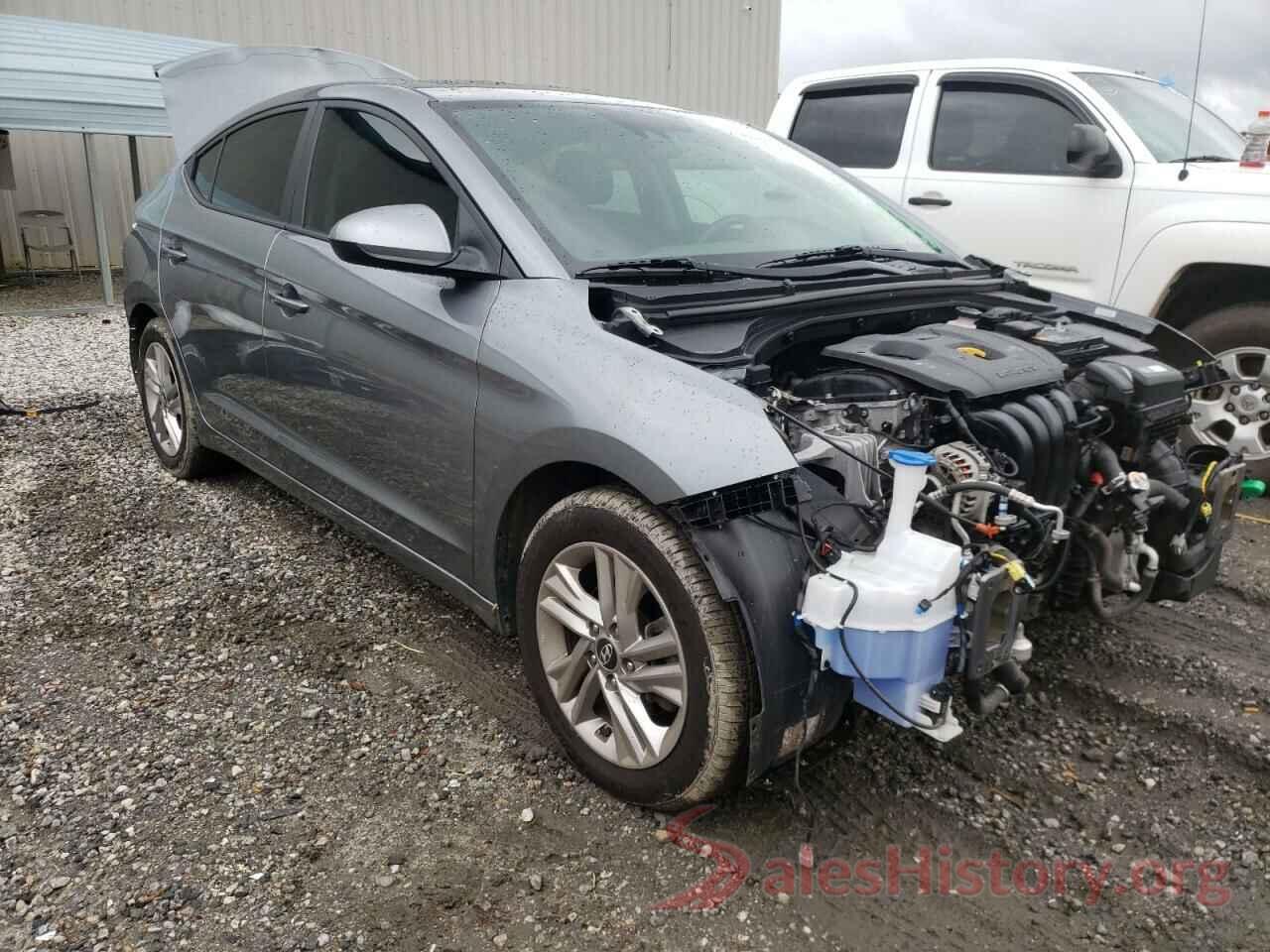 KMHD84LF9KU763286 2019 HYUNDAI ELANTRA