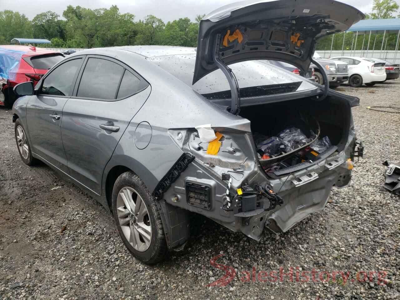 KMHD84LF9KU763286 2019 HYUNDAI ELANTRA