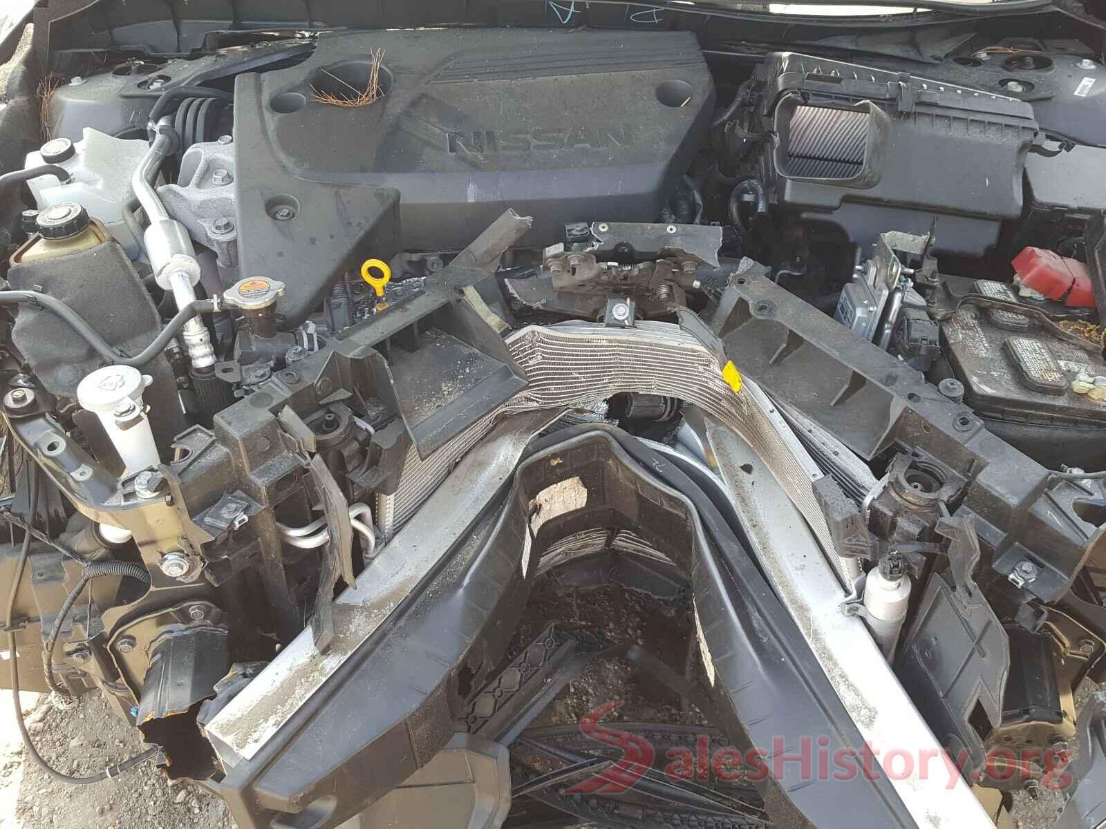 1N4AL3AP7GN373239 2016 NISSAN ALTIMA