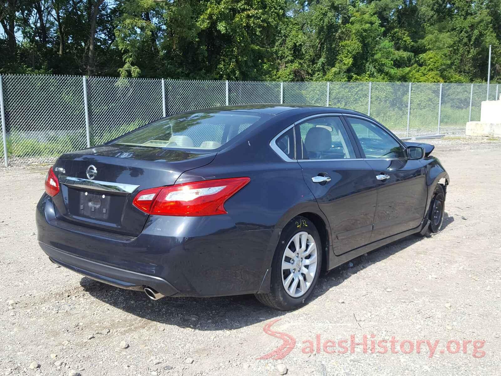 1N4AL3AP7GN373239 2016 NISSAN ALTIMA