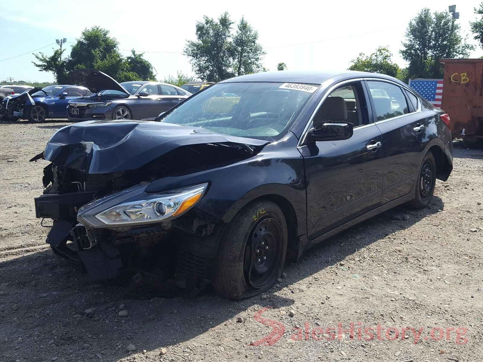 1N4AL3AP7GN373239 2016 NISSAN ALTIMA