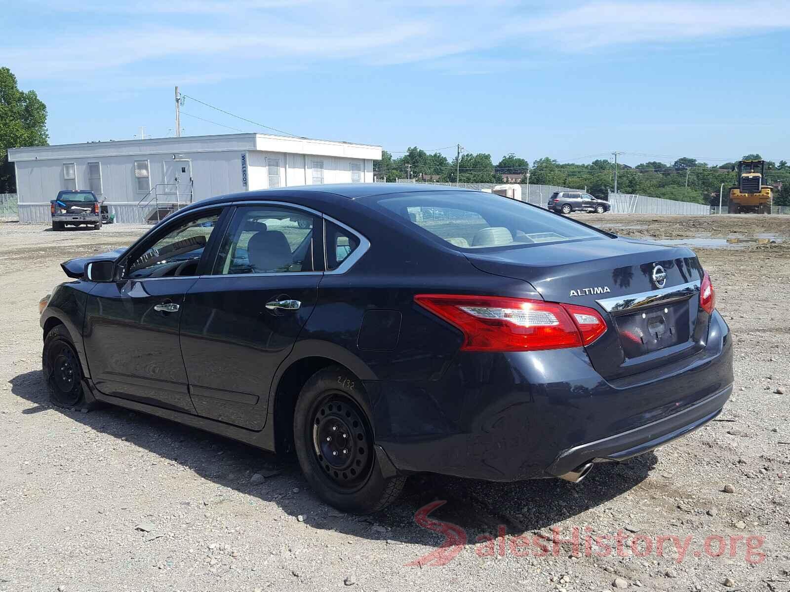 1N4AL3AP7GN373239 2016 NISSAN ALTIMA