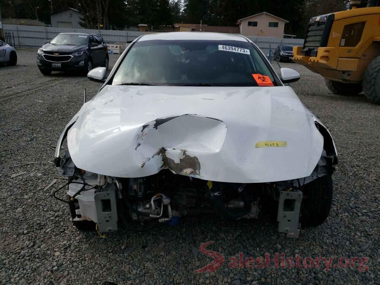 5XXGT4L38LG402726 2020 KIA OPTIMA