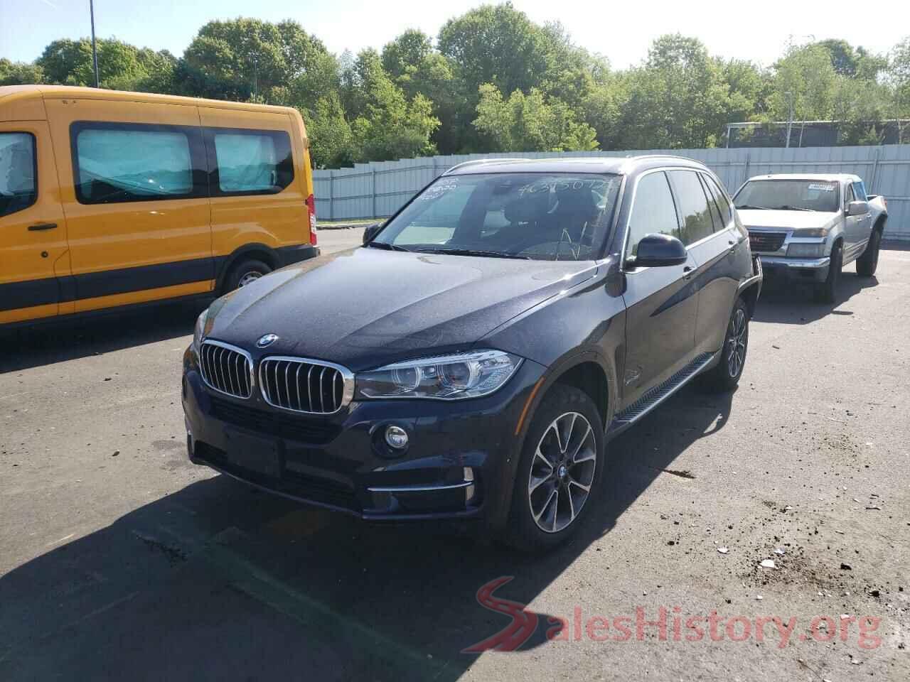 5UXKR0C32H0V72489 2017 BMW X5