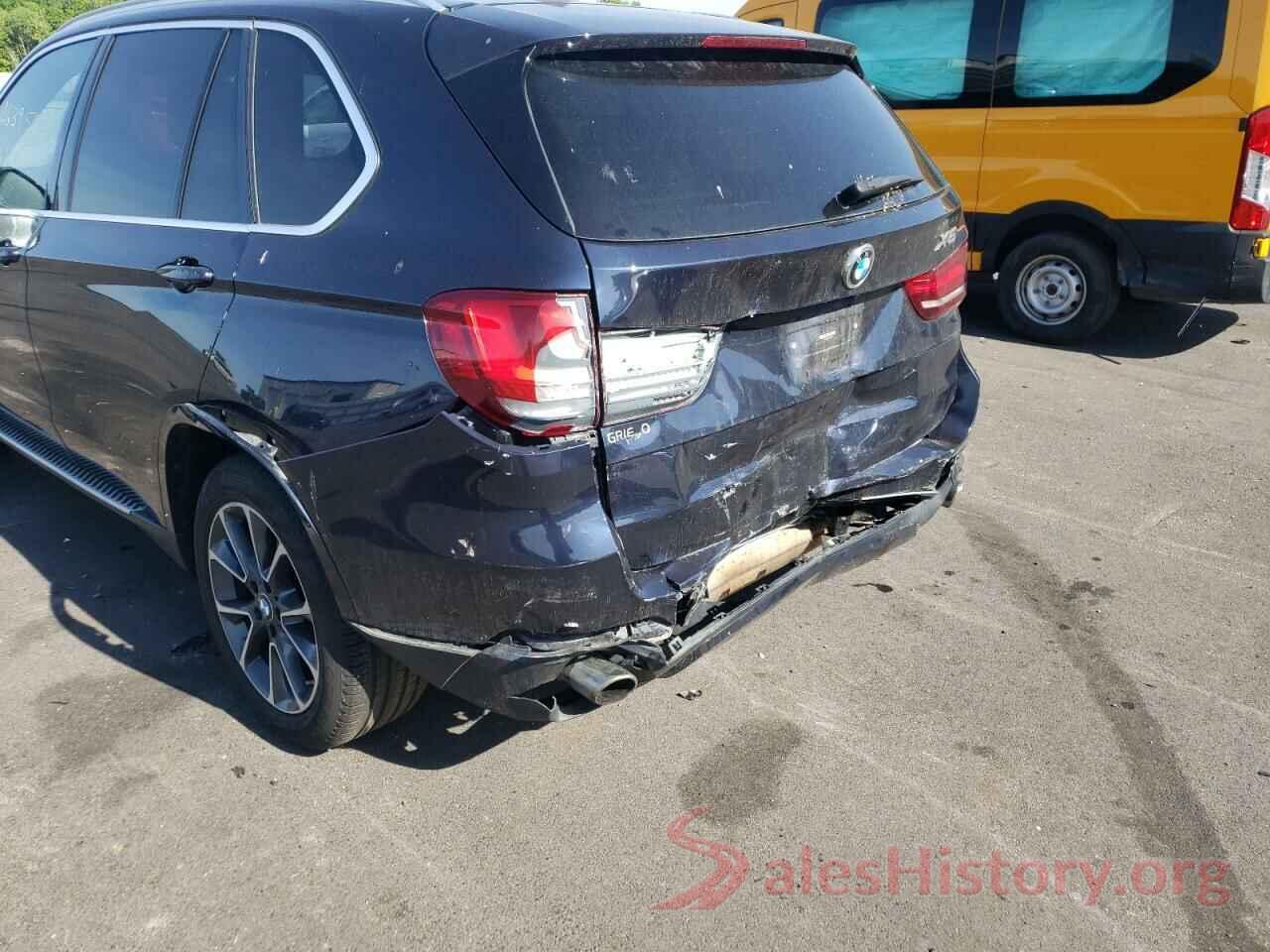 5UXKR0C32H0V72489 2017 BMW X5