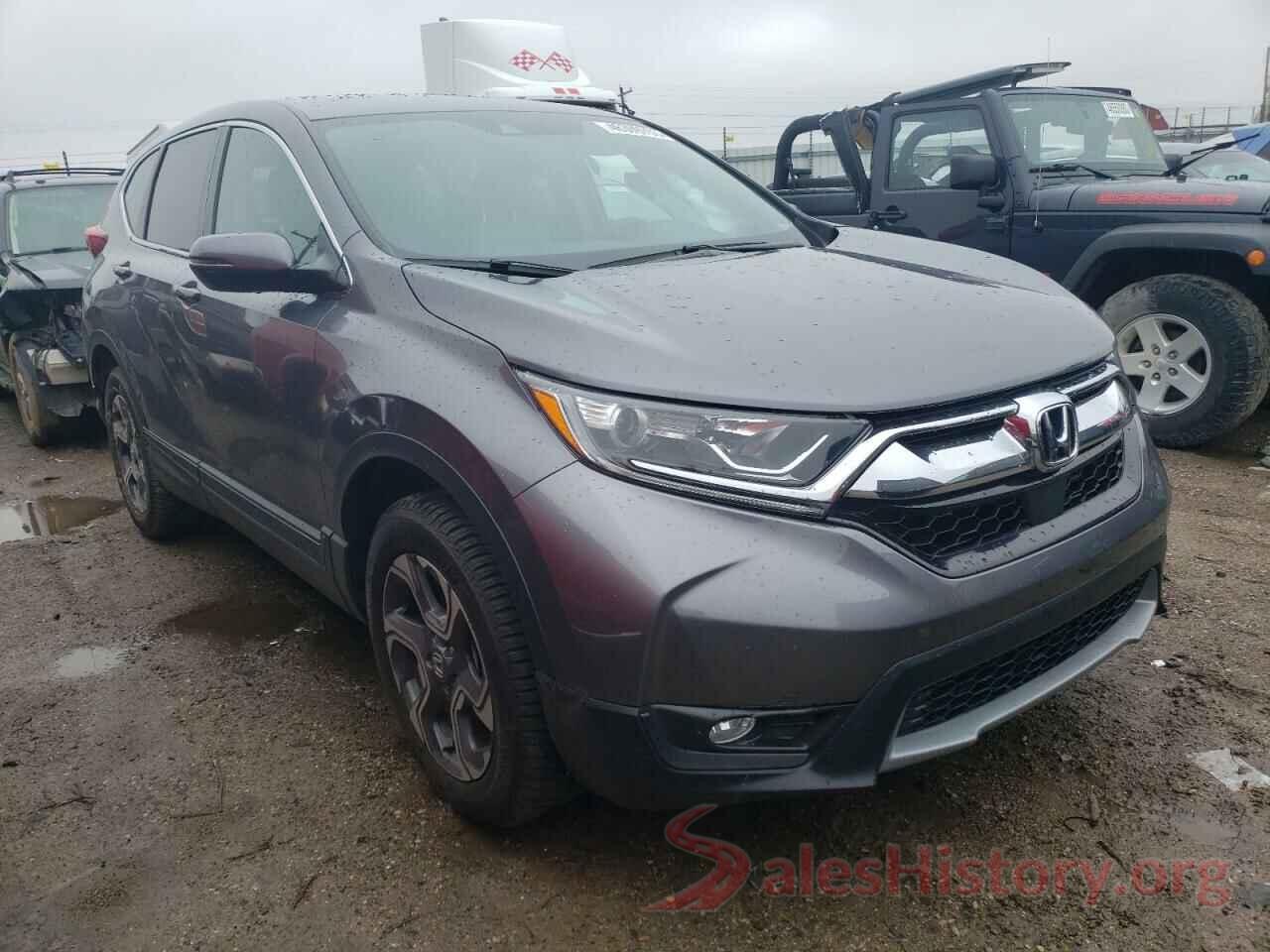 7FARW2H85KE002010 2019 HONDA CRV