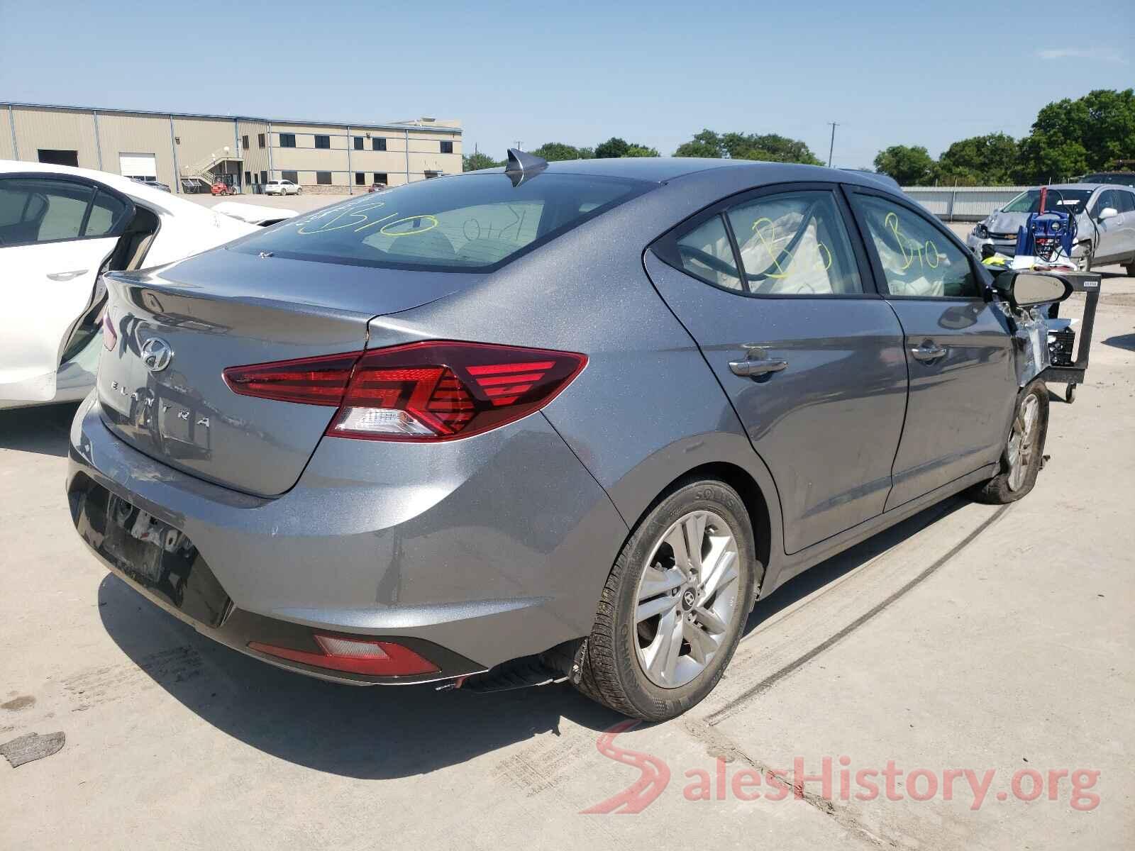 KMHD84LF3KU744829 2019 HYUNDAI ELANTRA