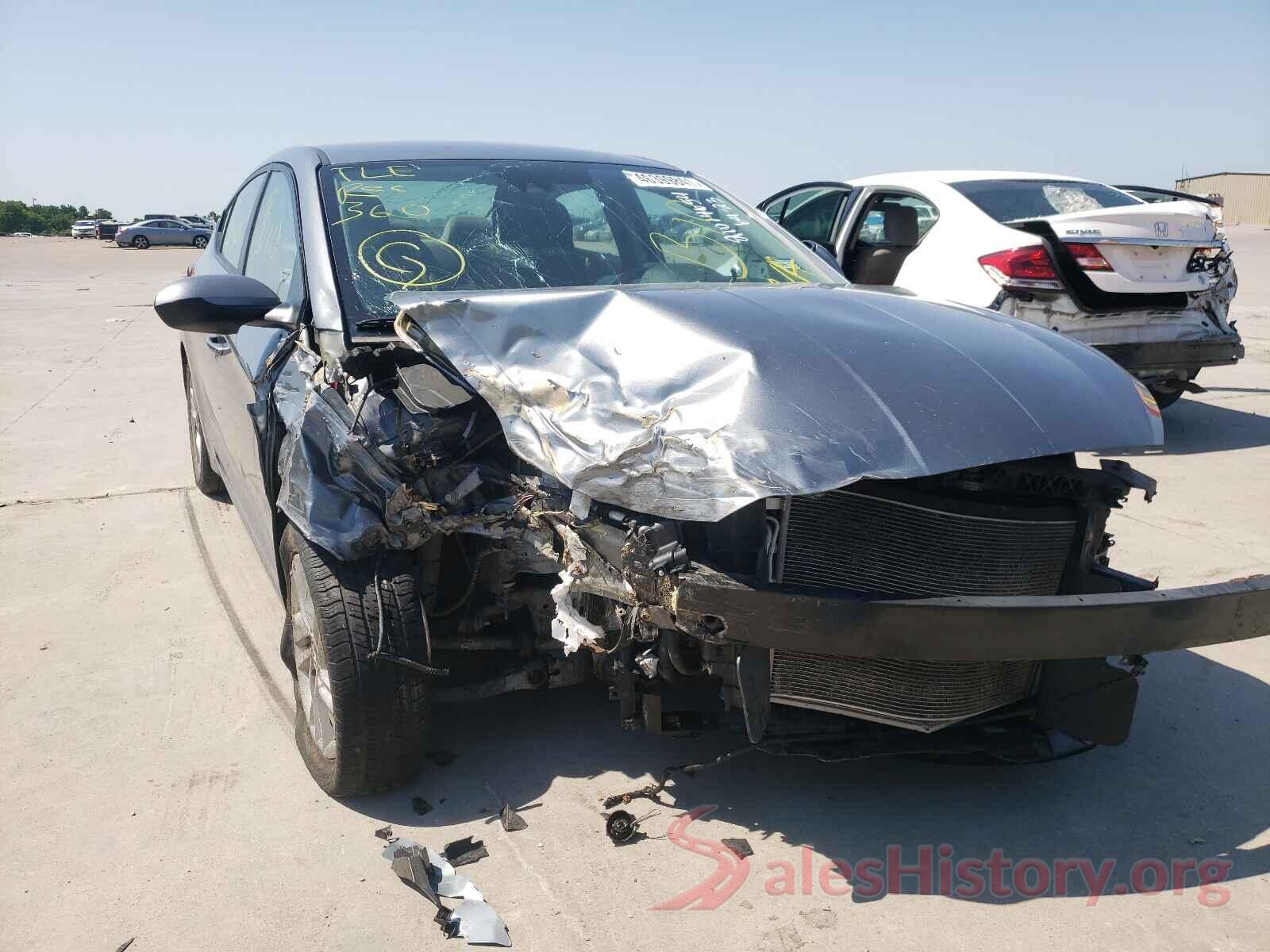 KMHD84LF3KU744829 2019 HYUNDAI ELANTRA