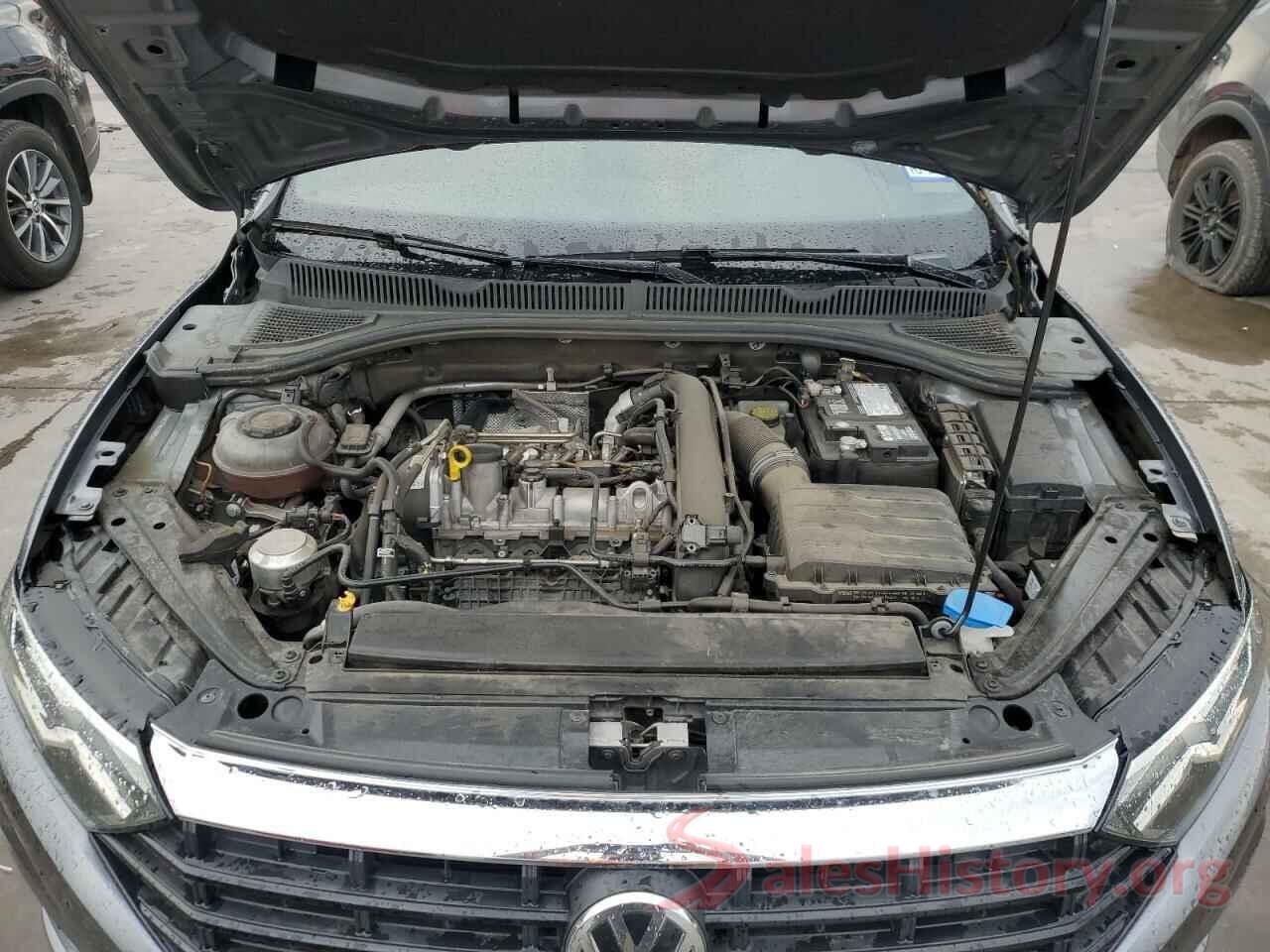 3VWC57BU2KM249324 2019 VOLKSWAGEN JETTA