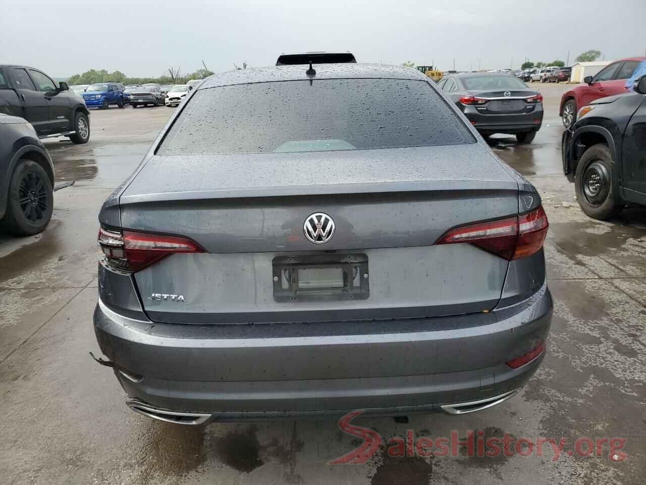 3VWC57BU2KM249324 2019 VOLKSWAGEN JETTA