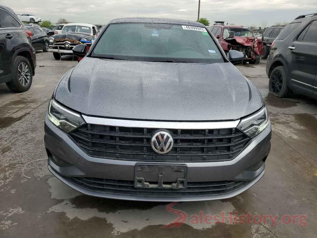 3VWC57BU2KM249324 2019 VOLKSWAGEN JETTA