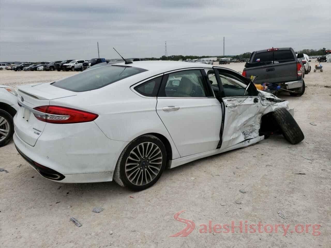 3FA6P0D98JR131490 2018 FORD FUSION