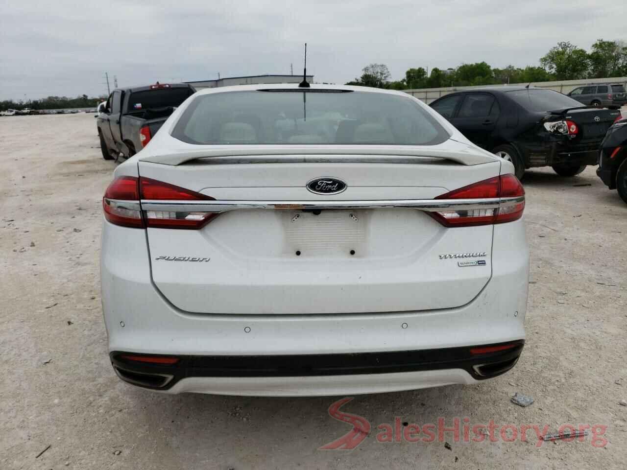 3FA6P0D98JR131490 2018 FORD FUSION