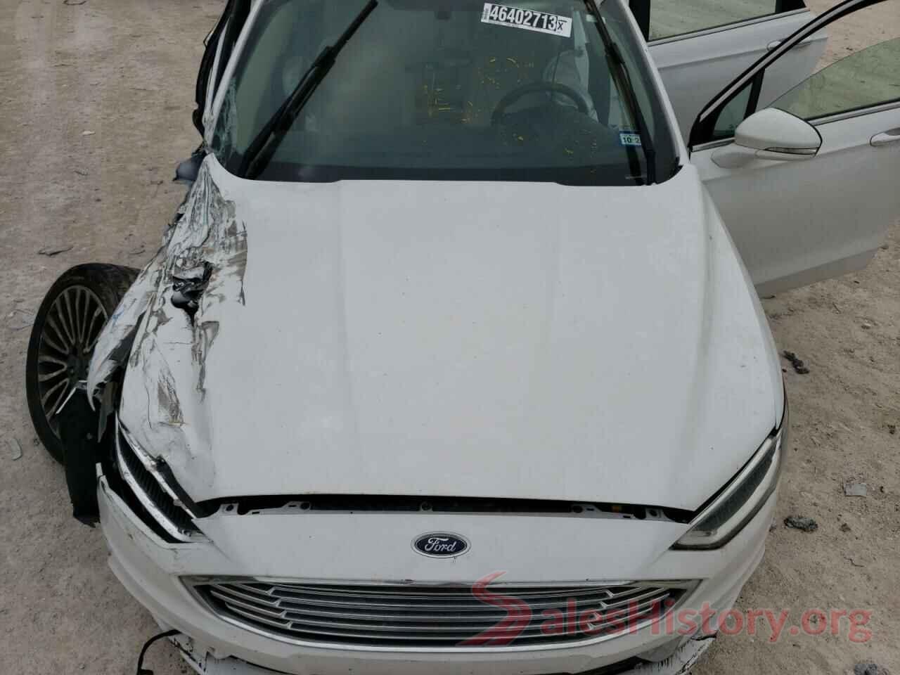 3FA6P0D98JR131490 2018 FORD FUSION