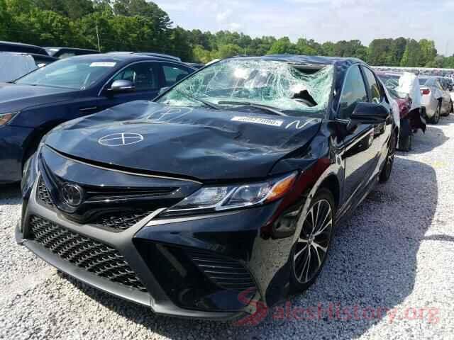 4T1B11HK3KU772131 2019 TOYOTA CAMRY