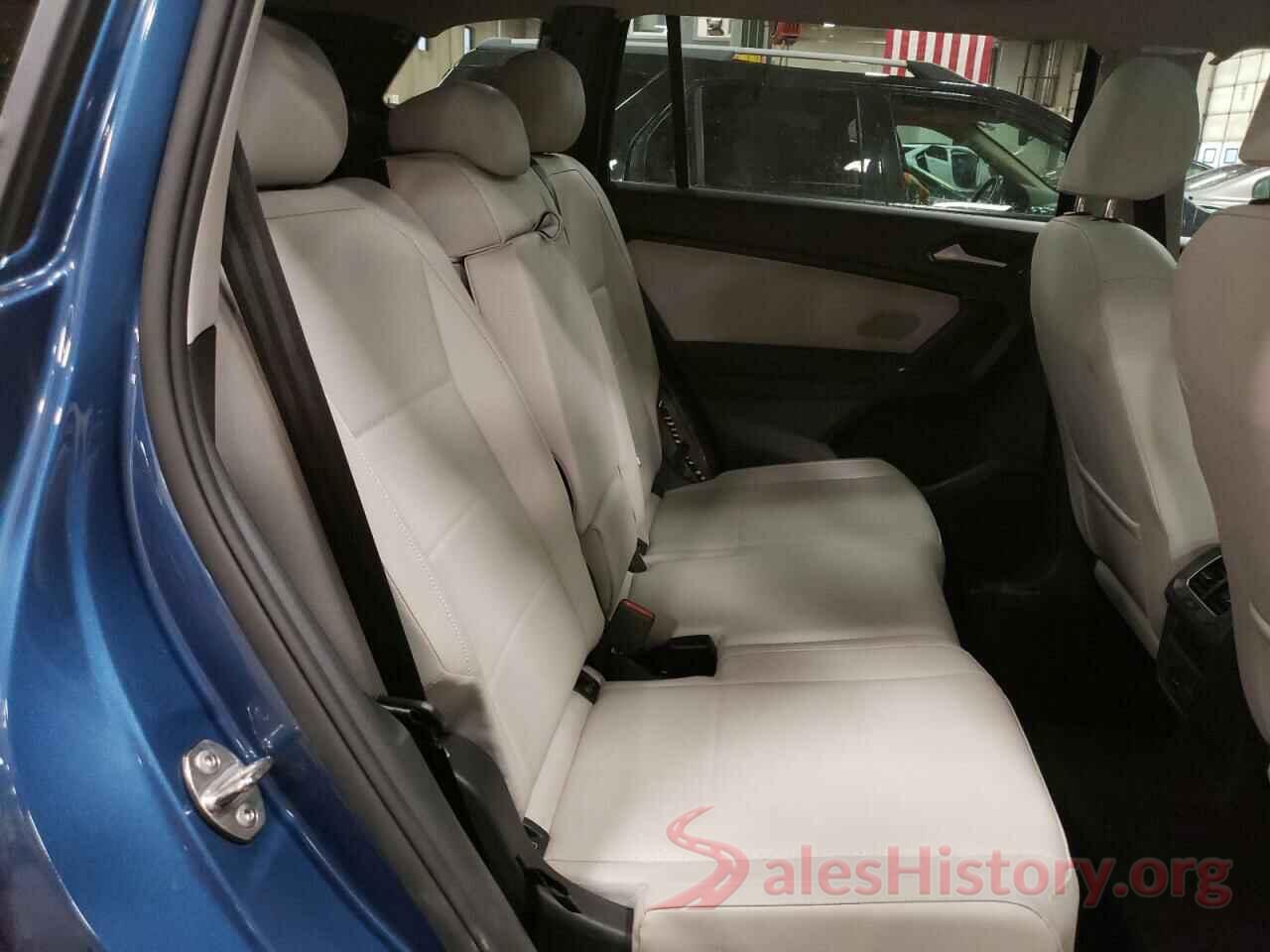 3VV2B7AX8JM161204 2018 VOLKSWAGEN TIGUAN