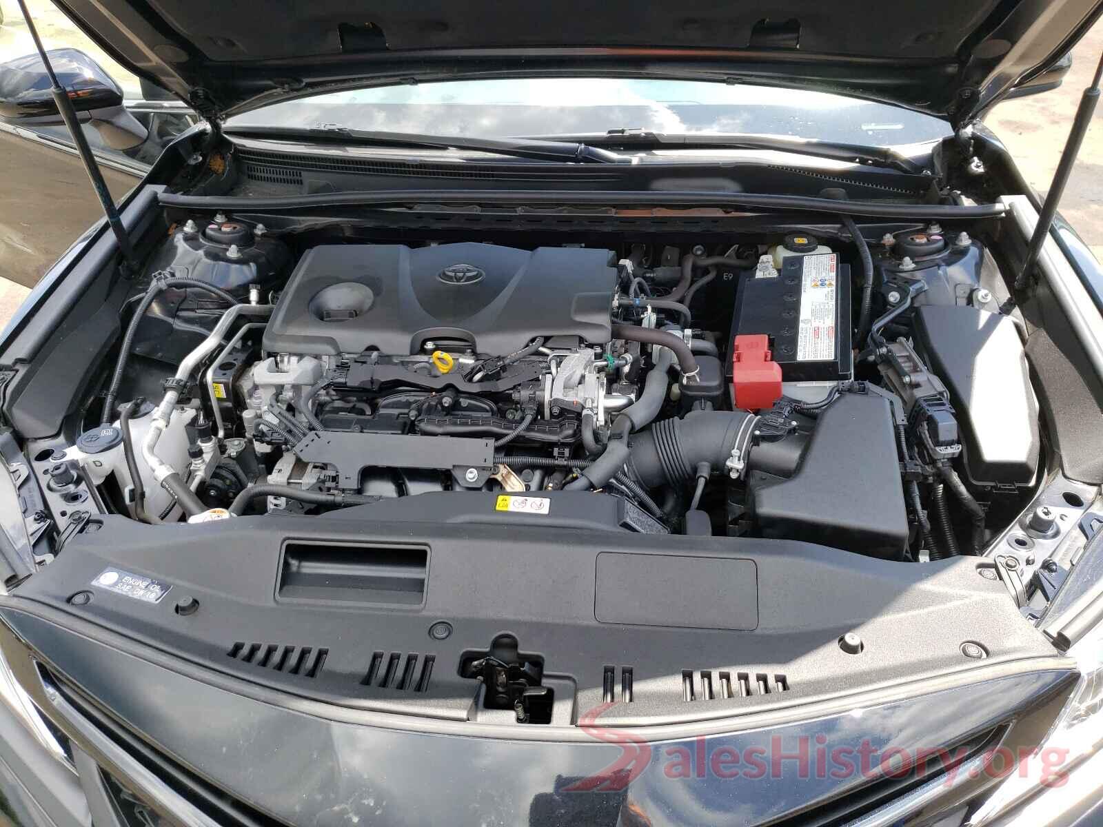 JTNB11HK7J3051654 2018 TOYOTA CAMRY