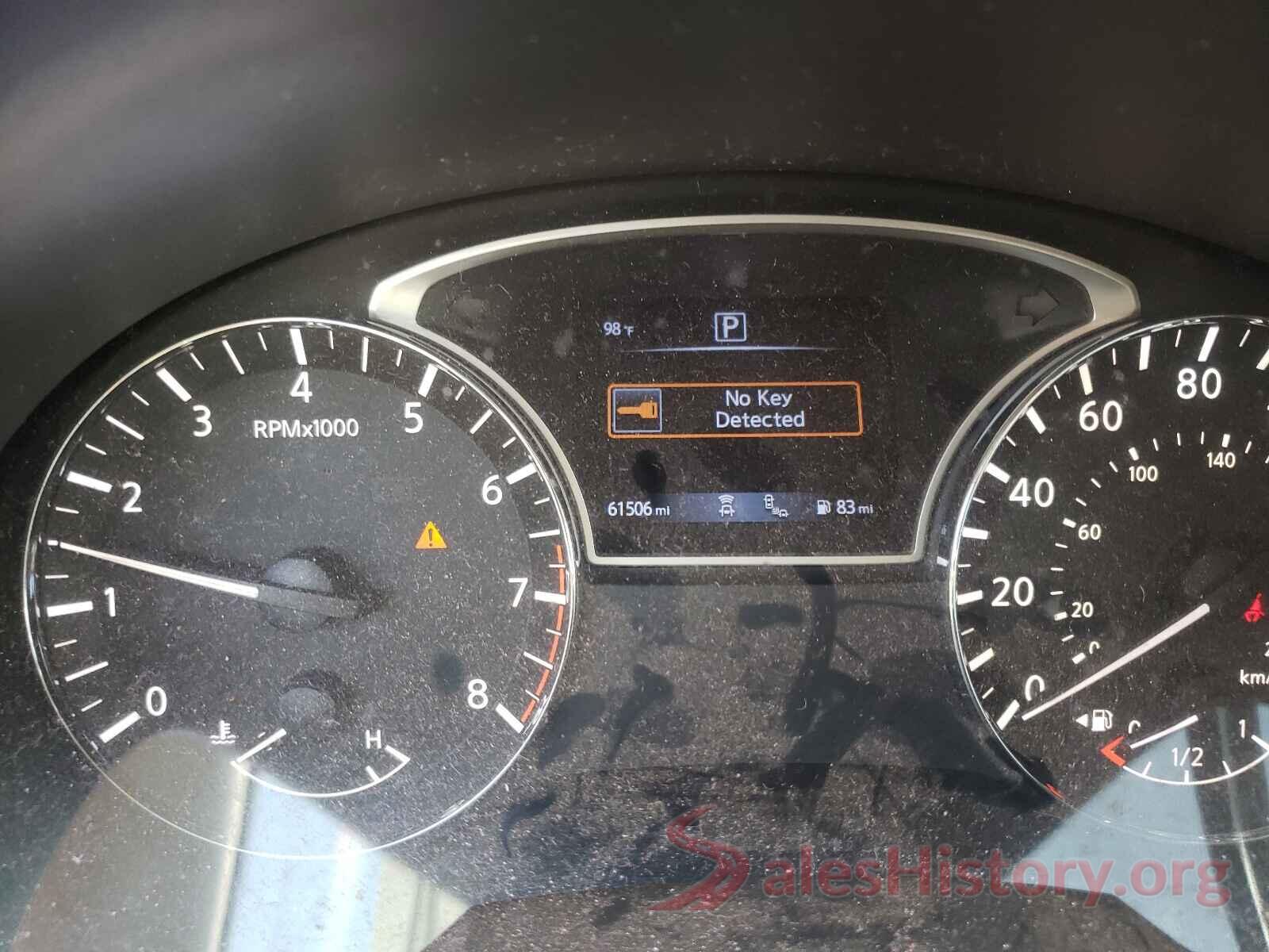 1N4AL3AP4JC272114 2018 NISSAN ALTIMA