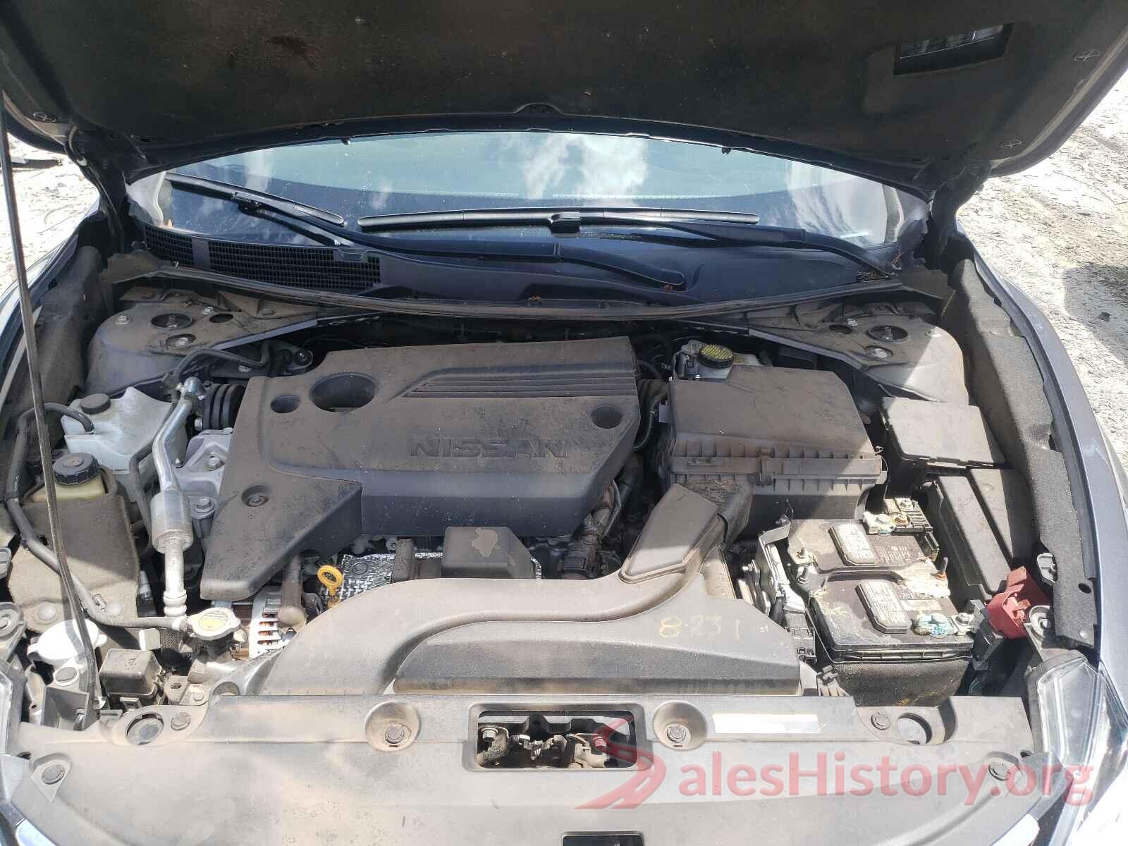 1N4AL3AP4JC272114 2018 NISSAN ALTIMA