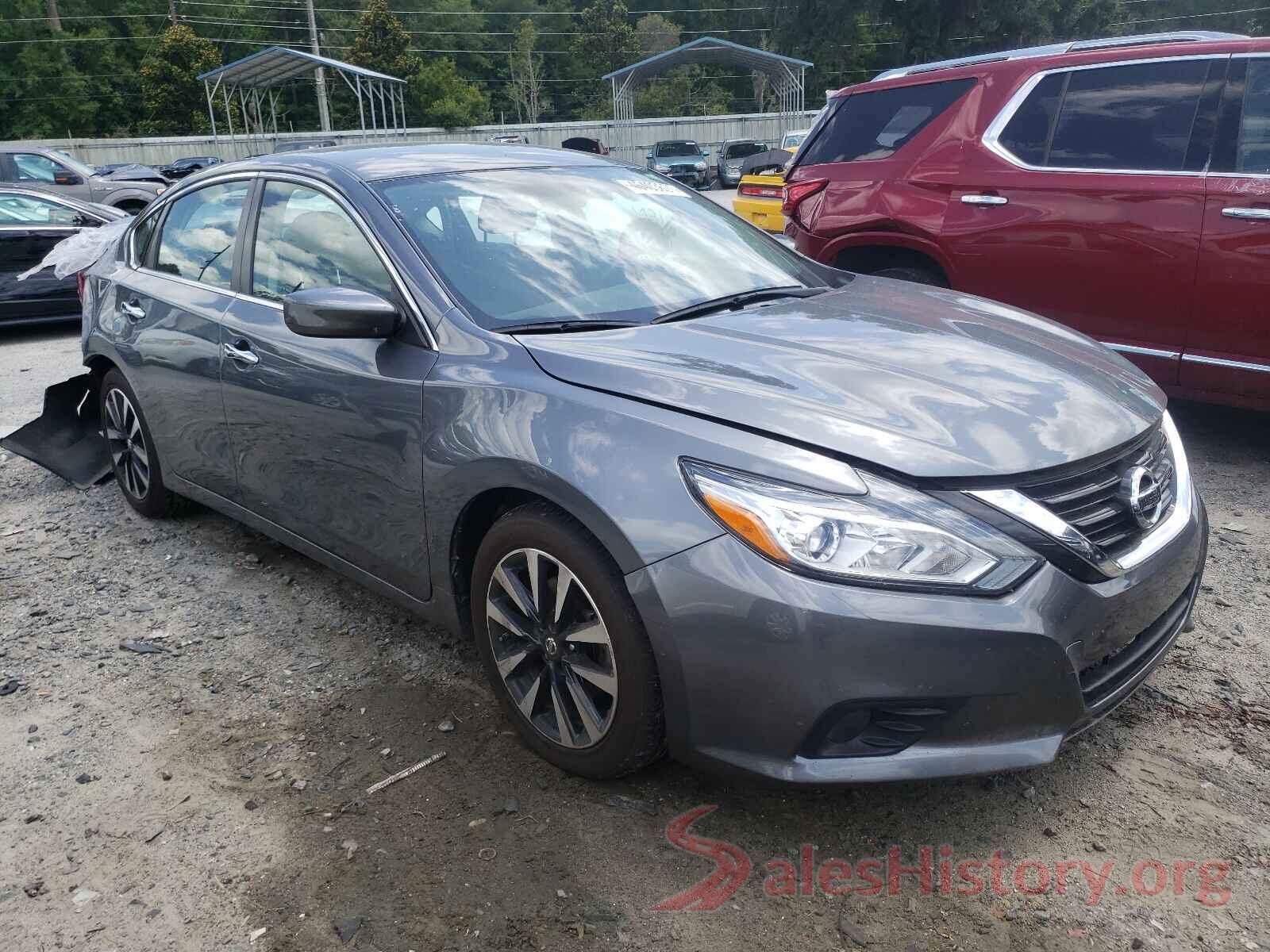 1N4AL3AP4JC272114 2018 NISSAN ALTIMA