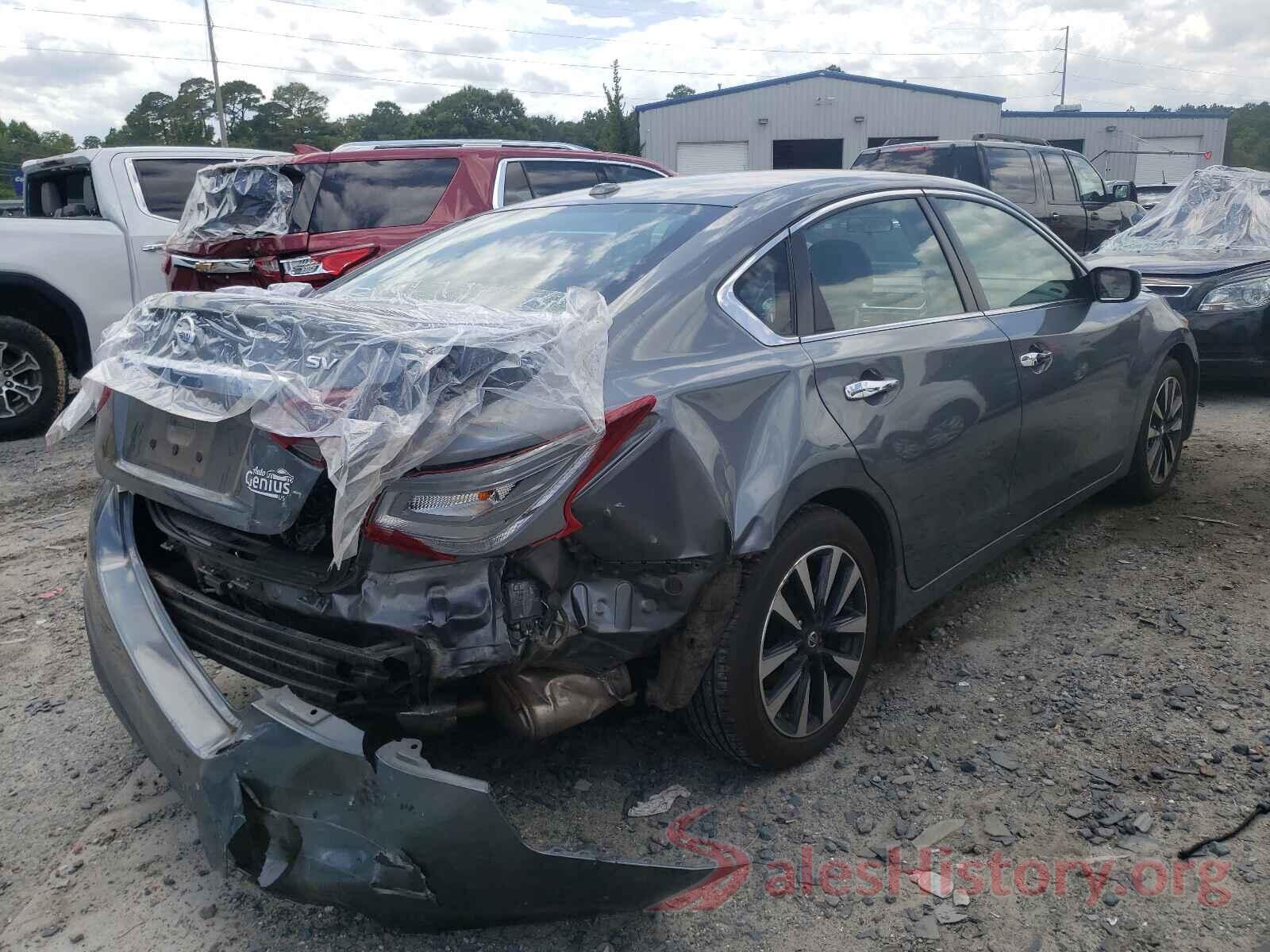 1N4AL3AP4JC272114 2018 NISSAN ALTIMA