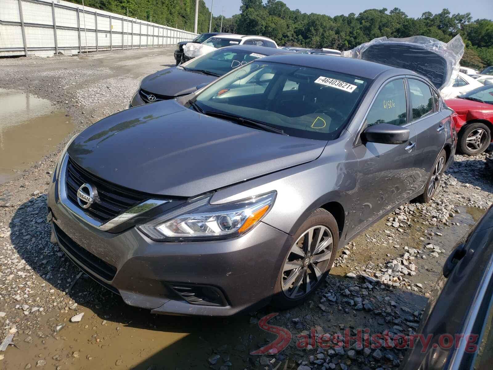 1N4AL3AP4JC272114 2018 NISSAN ALTIMA