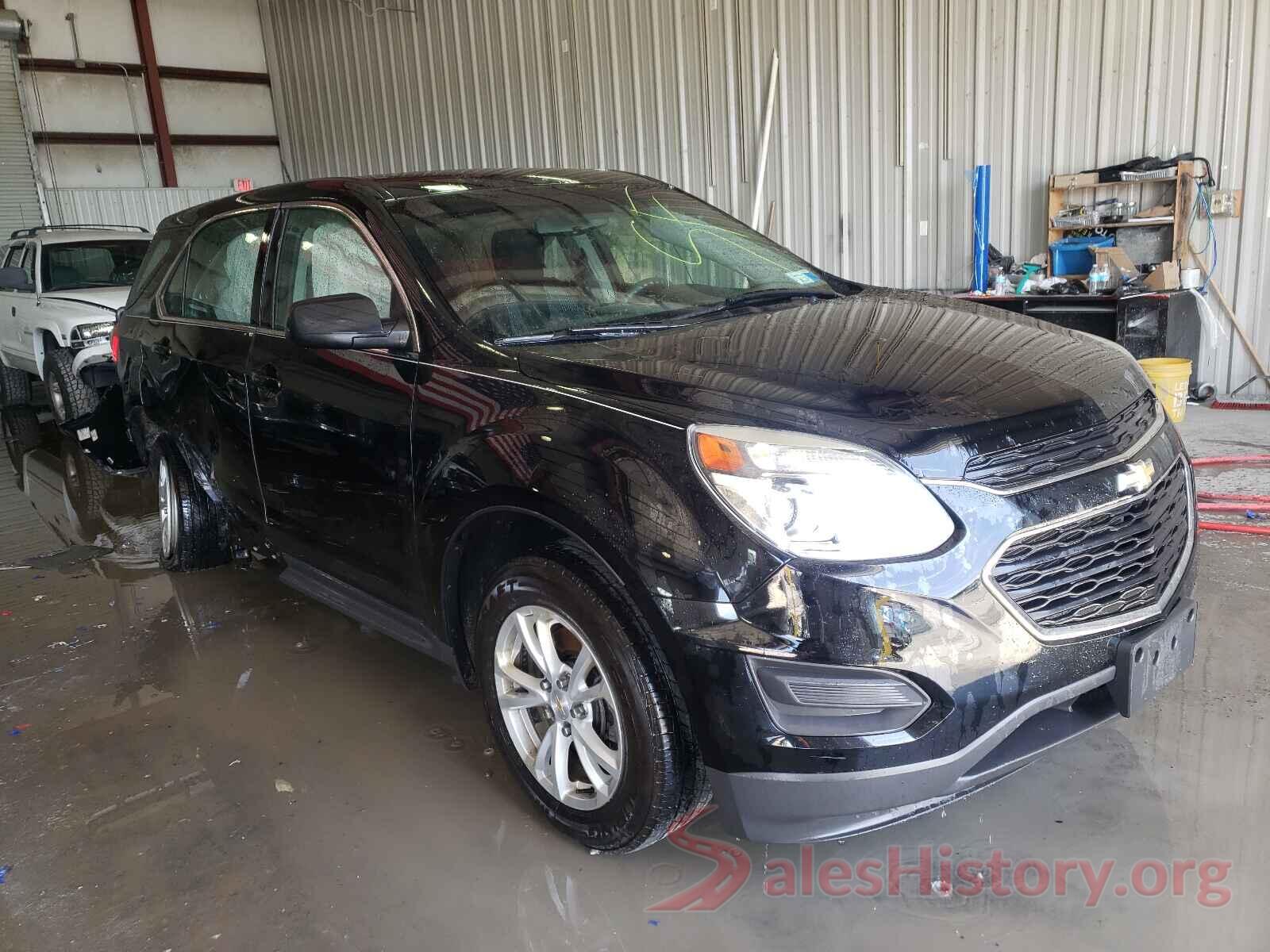 2GNFLEEK2H6238094 2017 CHEVROLET EQUINOX